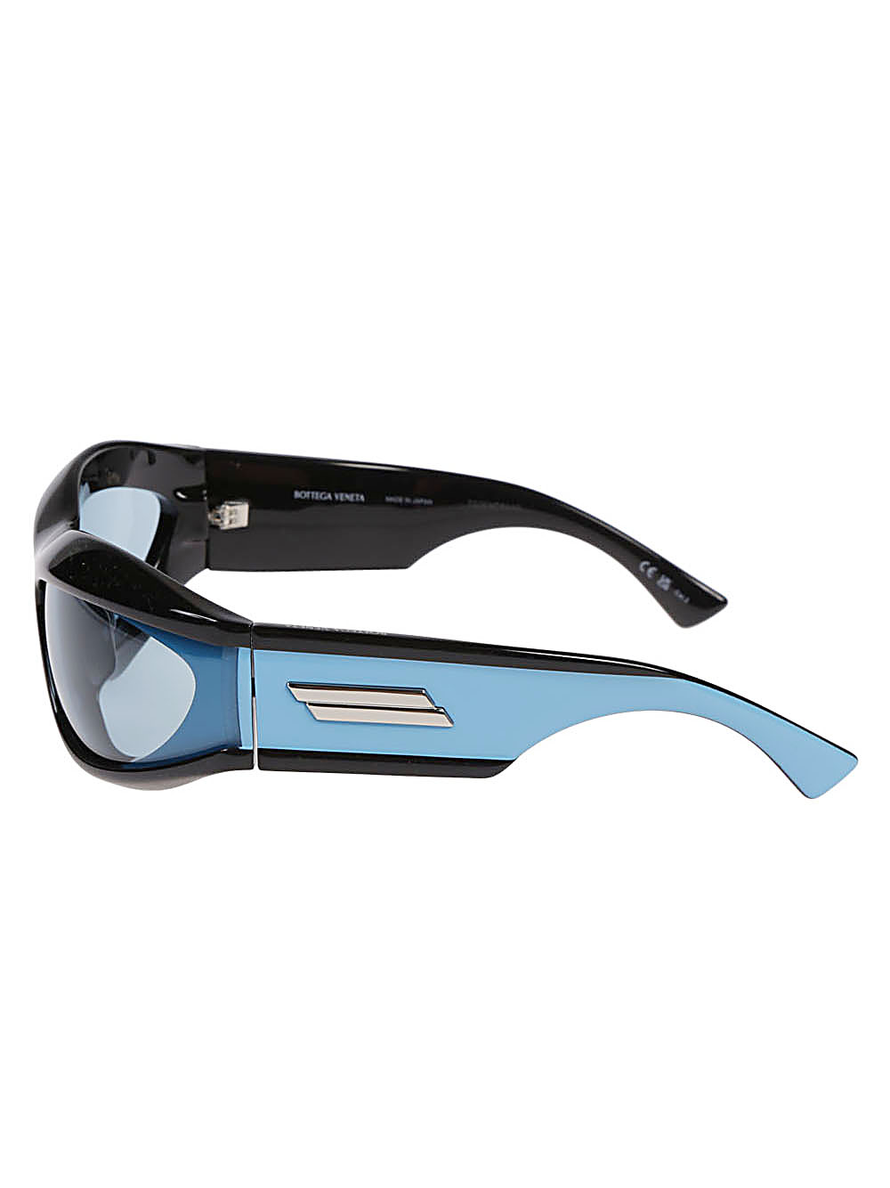 Bottega Veneta Sunglasses BLACK 744687VBL801100 (Bottega Veneta / サングラス・アイウェア ) | Bottega Veneta (ボッテガ・ヴェネタ)(2)