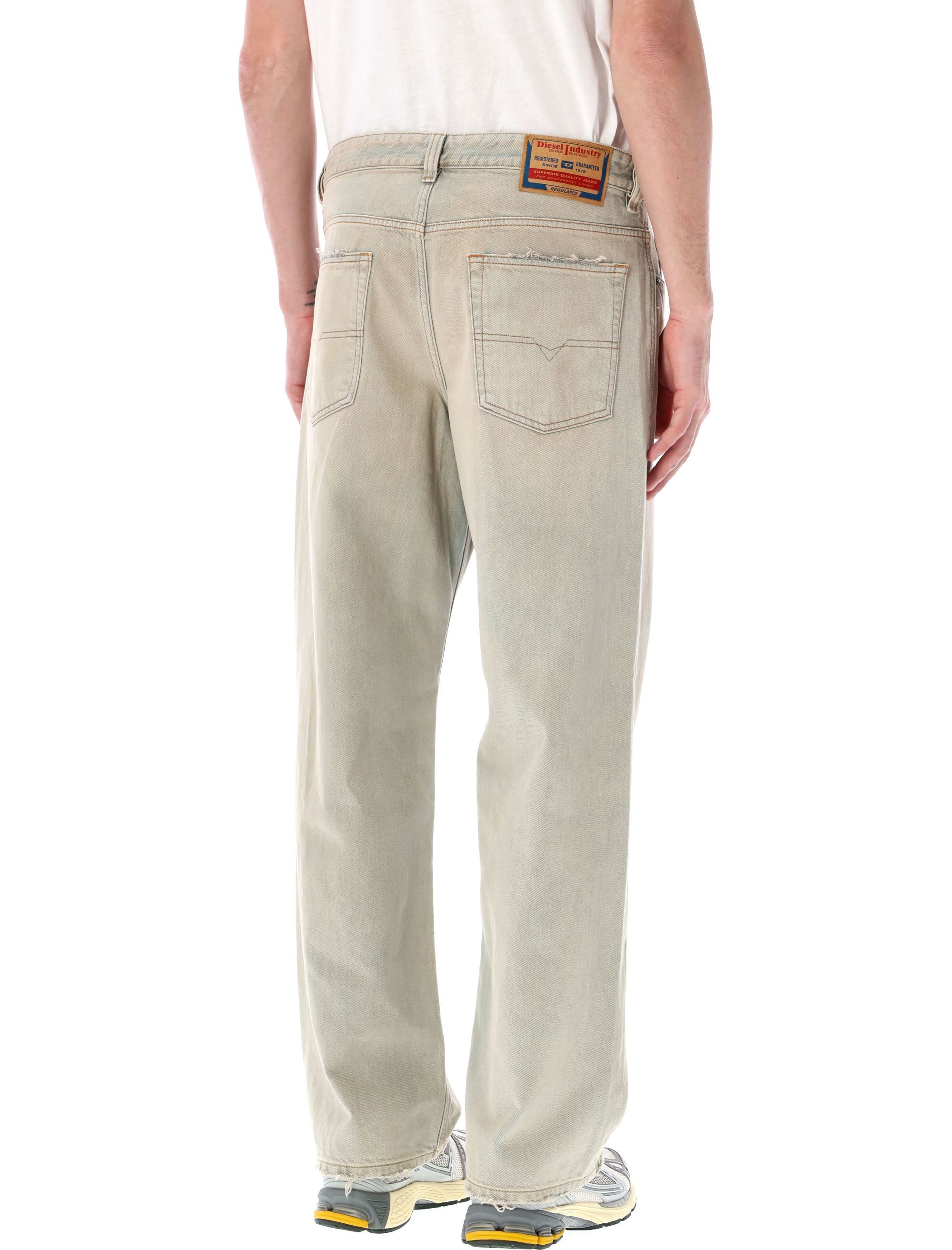 Diesel Jeans Blue A1282109H6001 (Diesel / ジーンズ ) | Diesel (ディーゼル)(1)