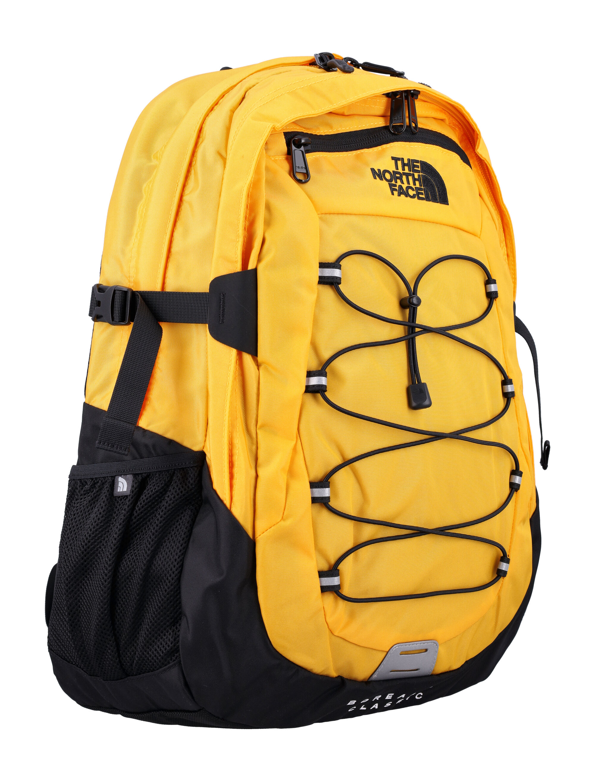 THE NORTH FACE Bags.. Yellow NF00CF9C4WP (THE NORTH FACE / バックパック ) | THE NORTH FACE (ザ・ノース・フェイス)(1)