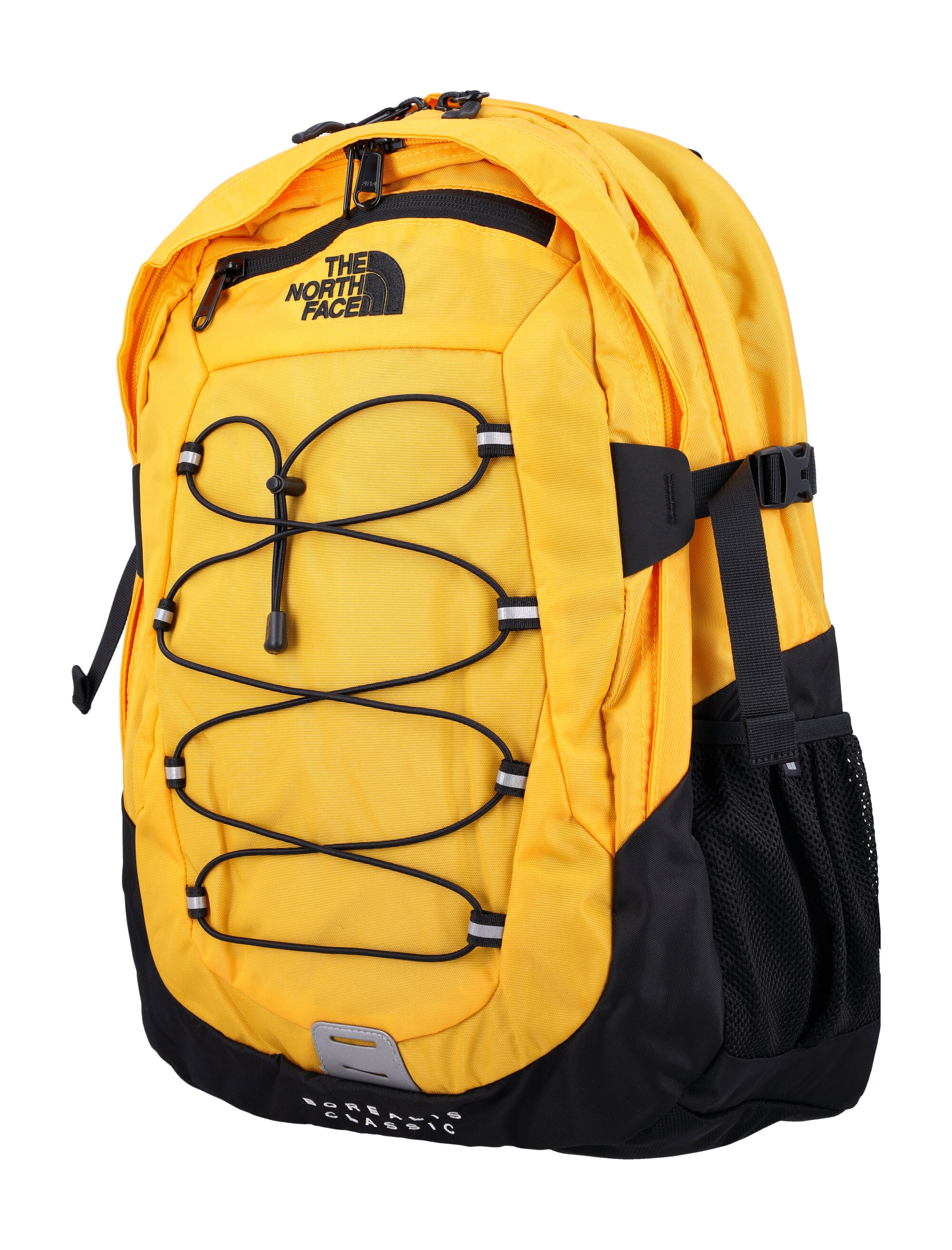 THE NORTH FACE Bags.. Yellow NF00CF9C4WP (THE NORTH FACE / バックパック ) | THE NORTH FACE (ザ・ノース・フェイス)(2)