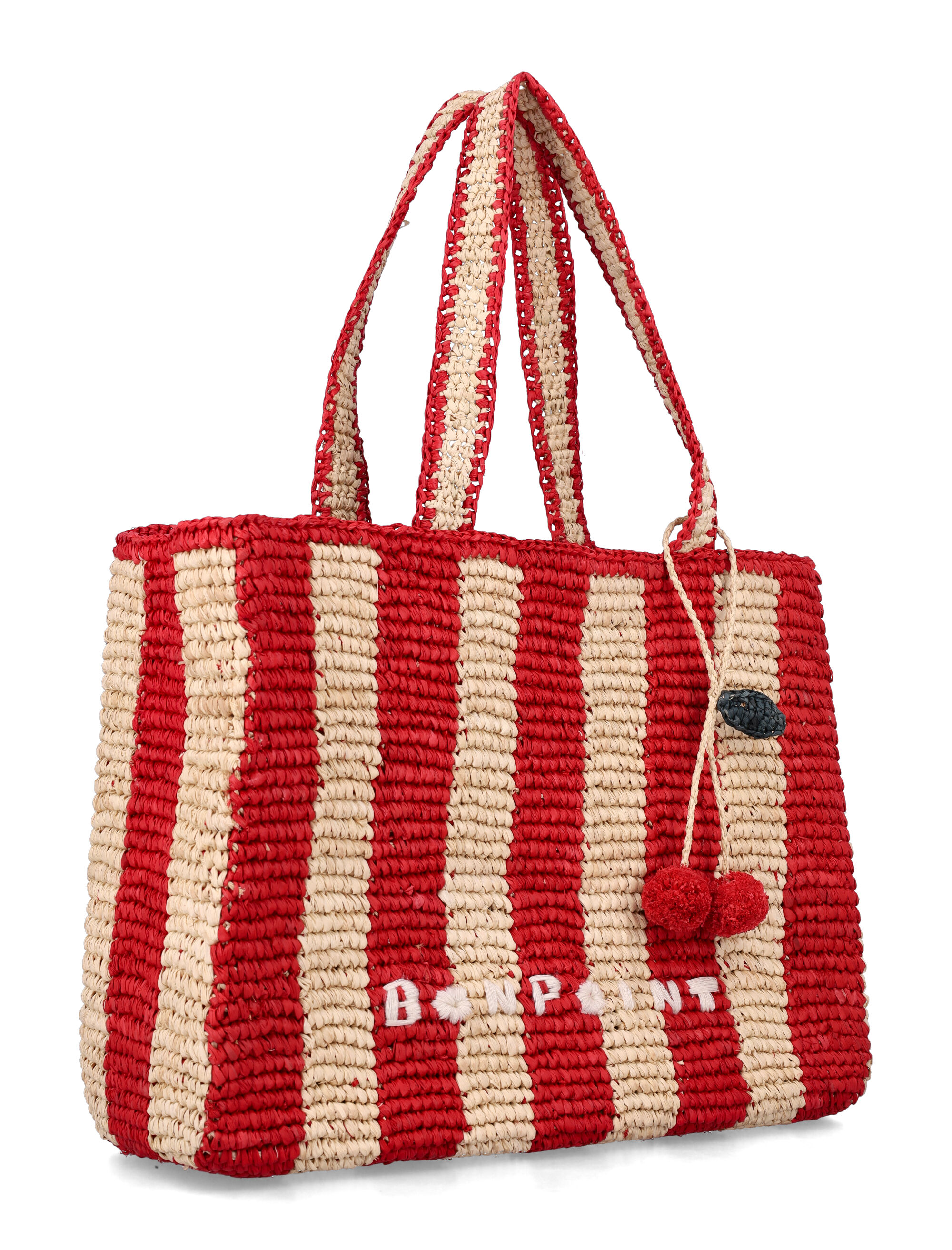 Bonpoint Bags.. C05GBAW00001051A (Bonpoint / トートバッグ ) | Bonpoint (ボンポワン)(1)