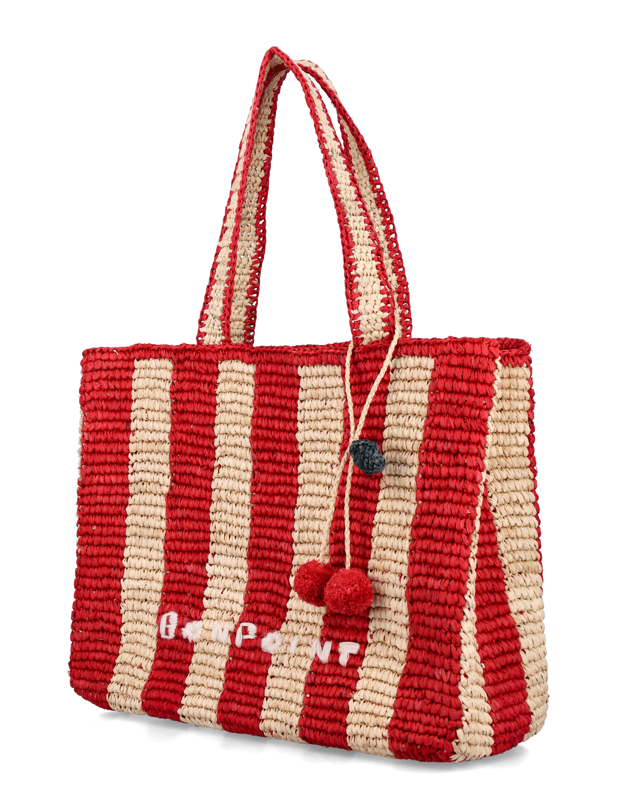 Bonpoint Bags.. C05GBAW00001051A (Bonpoint / トートバッグ ) | Bonpoint (ボンポワン)(2)