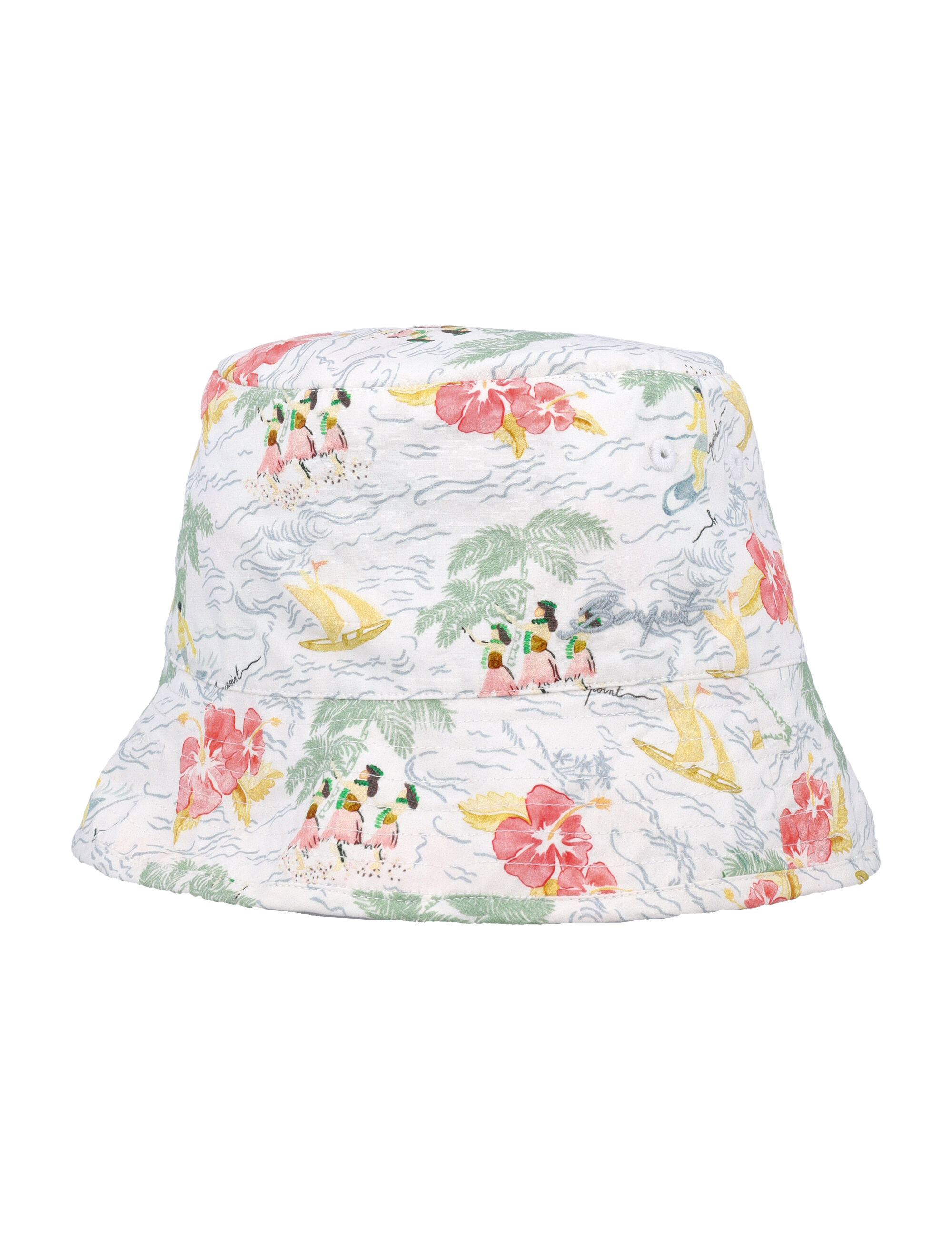 Bonpoint Kids C05KACW00001512 (Bonpoint / 帽子 ) | Bonpoint (ボンポワン)(1)