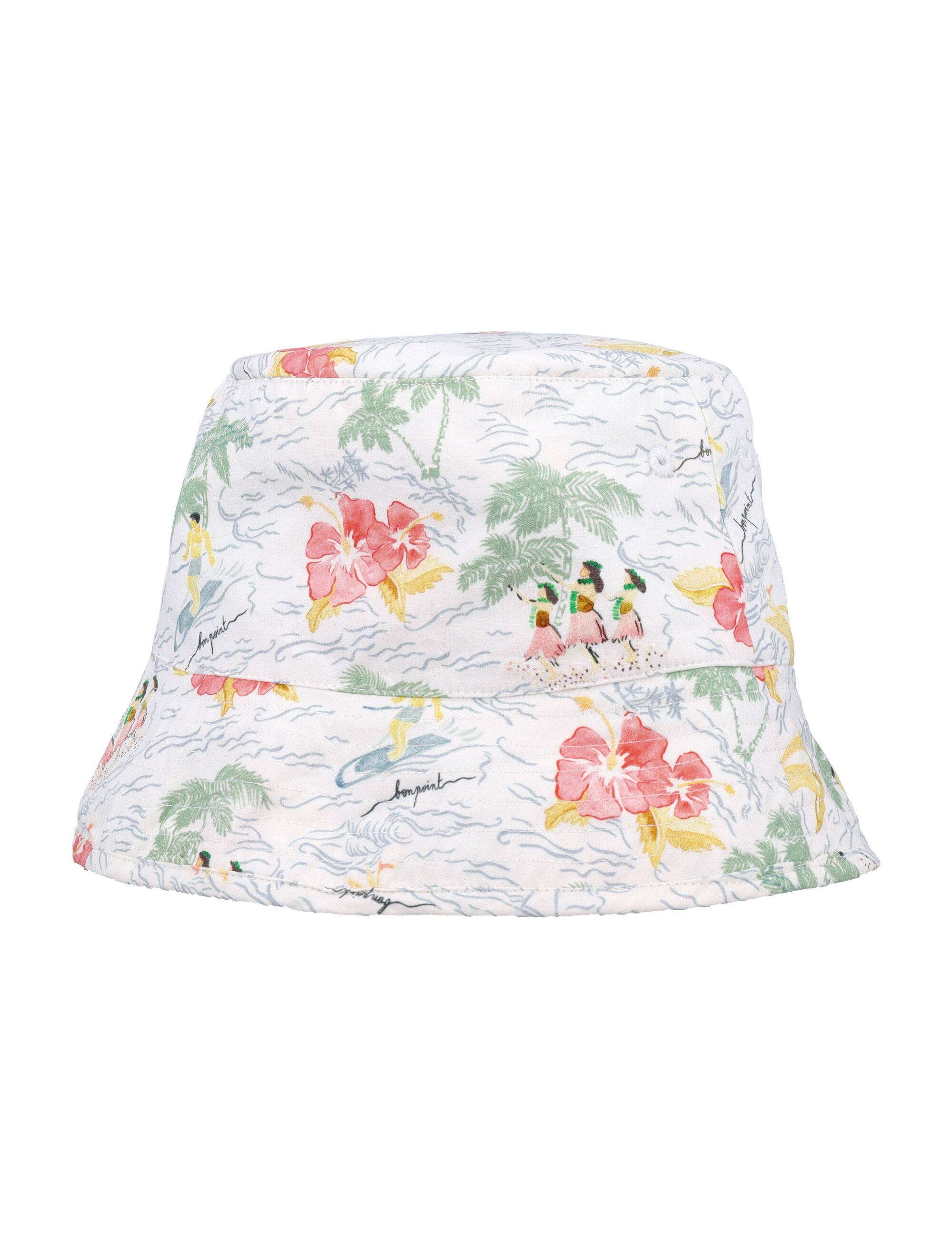 Bonpoint Kids C05KACW00001512 (Bonpoint / 帽子 ) | Bonpoint (ボンポワン)(2)