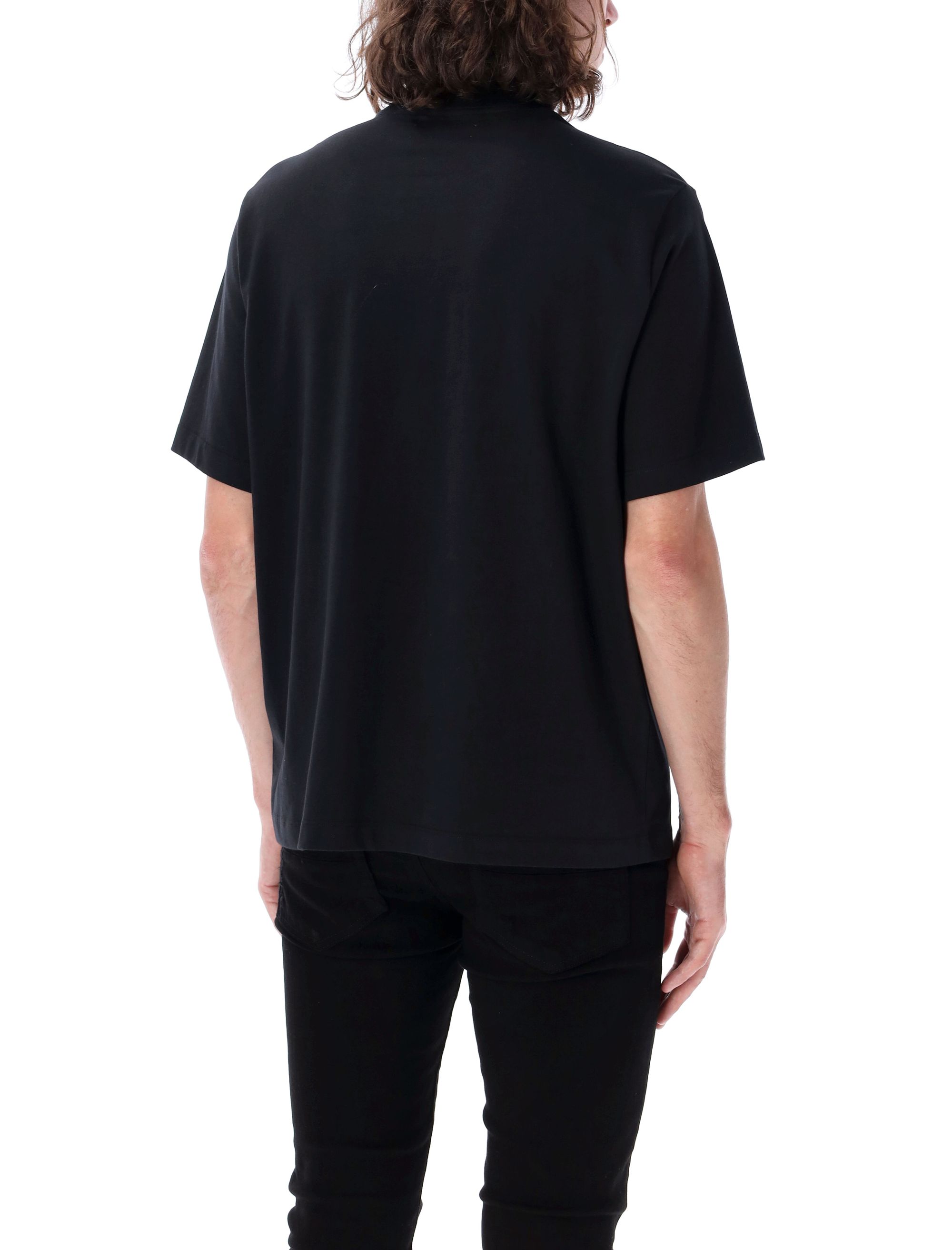 Amiri T-shirts and Polos Black AMJYTE1055BLACK (AMIRI / Tシャツ・カットソー ) | AMIRI (アミリ)(1)