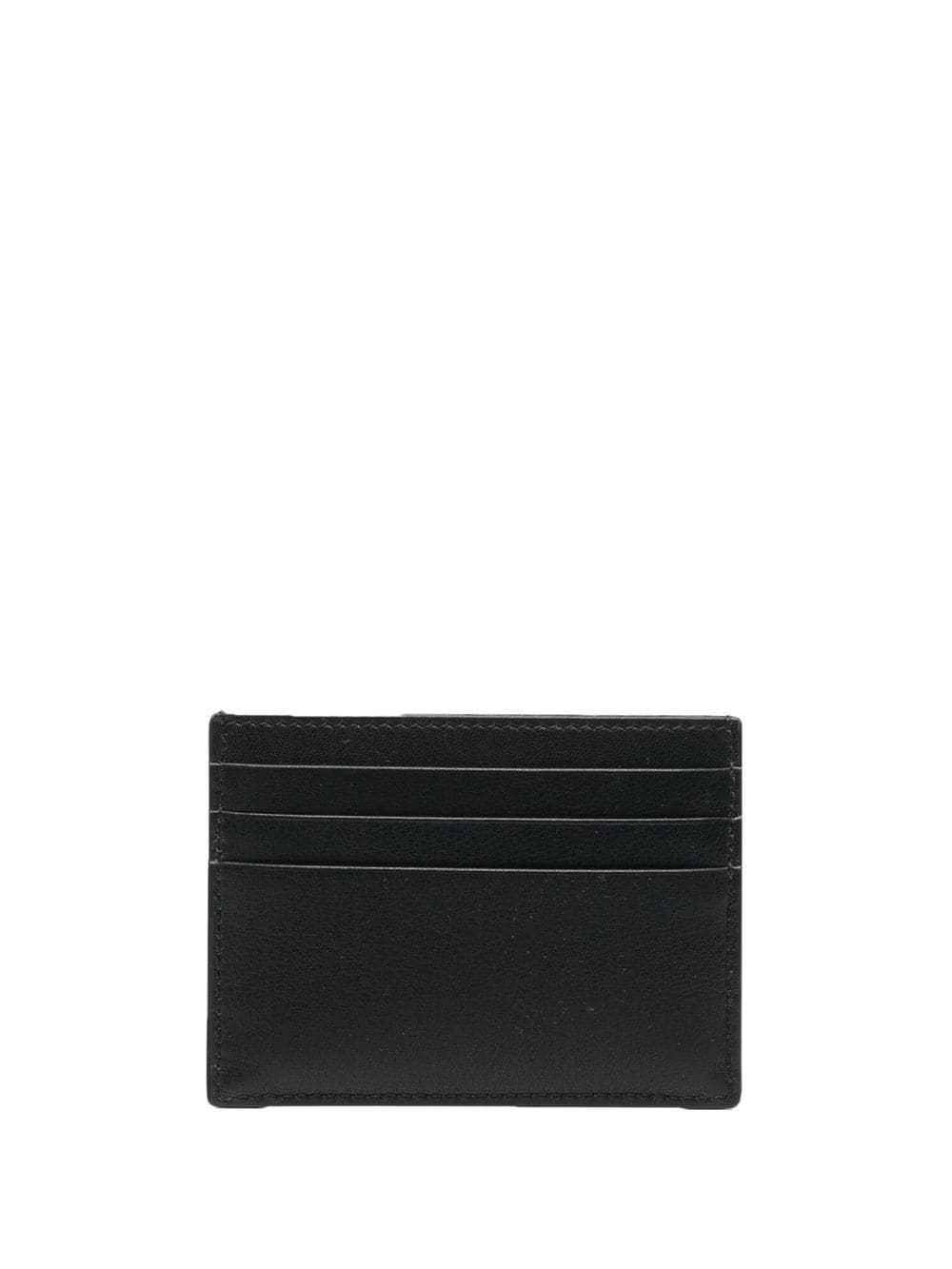Alexander McQueen Wallets Black 7263241AAD01000 (Alexander McQUEEN / 財布・カードケース ) | Alexander McQUEEN (アレキサンダー・マックイーン)(2)