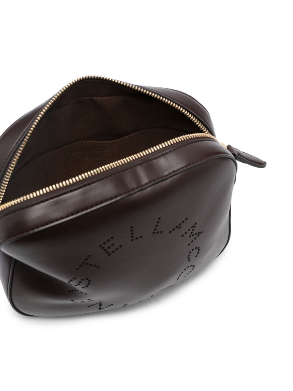 Stella McCartney Bags.. Brown 700266W85422012 (Stella McCartney / ハンドバッグ・ショルダーバッグ ) | Stella McCartney (ステラ マッカートニー)(2)