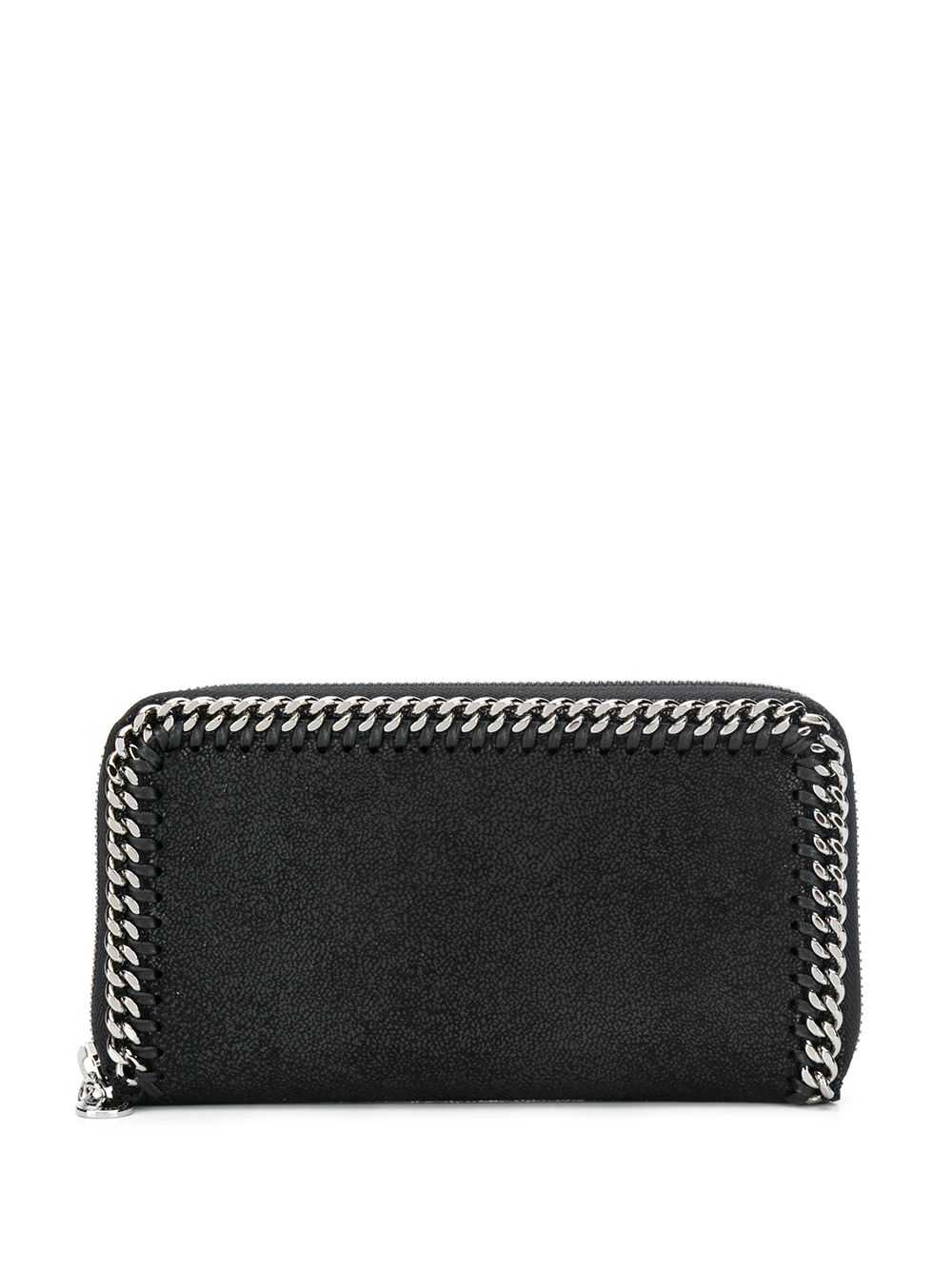 Stella McCartney Wallets Black 434750W91321000 (Stella McCartney / 財布・カードケース ) | Stella McCartney (ステラ マッカートニー)
