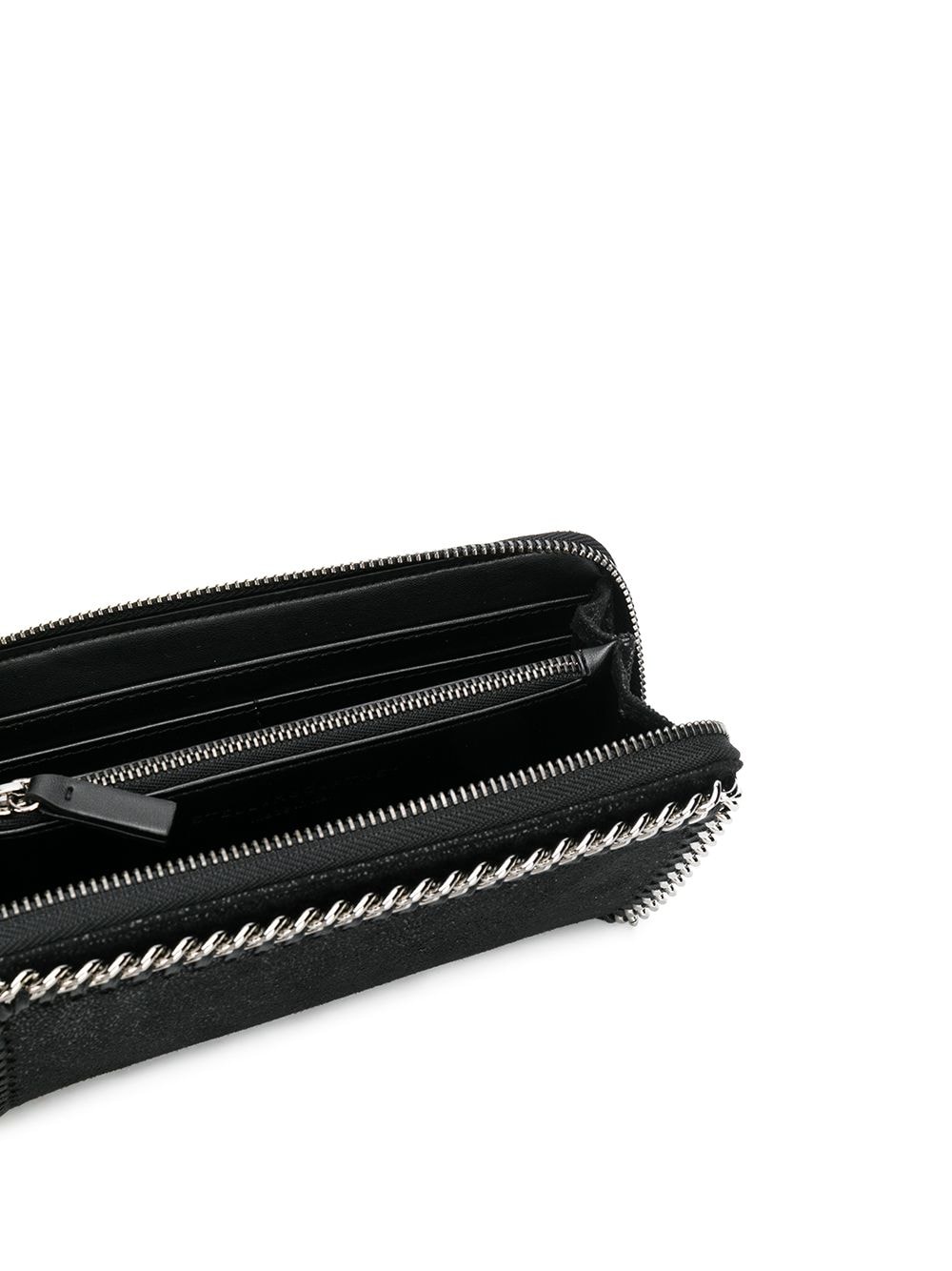 Stella McCartney Wallets Black 434750W91321000 (Stella McCartney / 財布・カードケース ) | Stella McCartney (ステラ マッカートニー)(1)