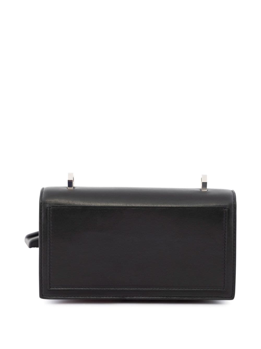 Alexander McQueen Bags.. Black 7478331AAN51000 (Alexander McQUEEN / ハンドバッグ・ショルダーバッグ ) | Alexander McQUEEN (アレキサンダー・マックイーン)(2)