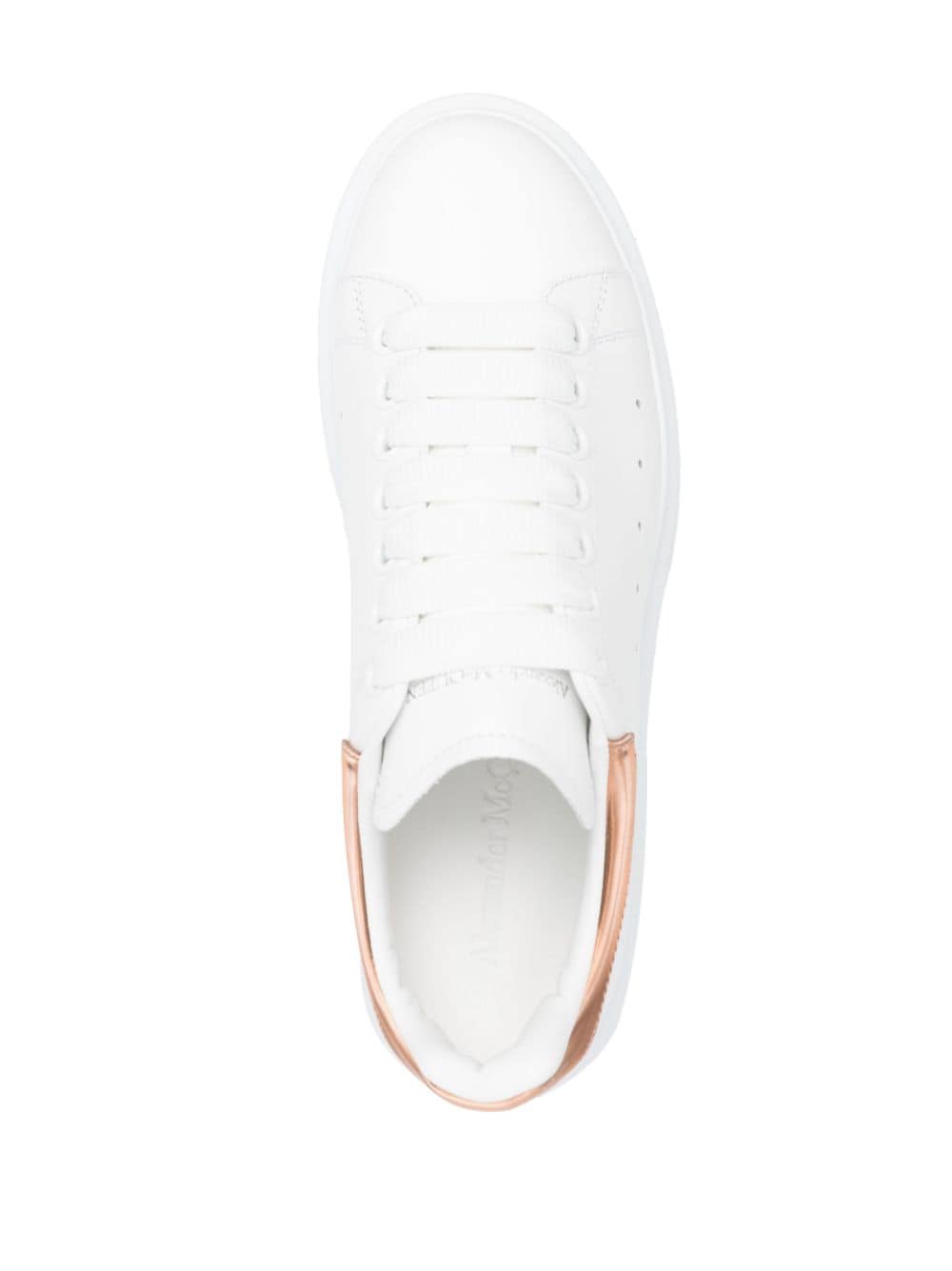 Alexander McQueen Sneakers 718232WIE829053 (Alexander McQUEEN / スニーカー ) | Alexander McQUEEN (アレキサンダー・マックイーン)(1)