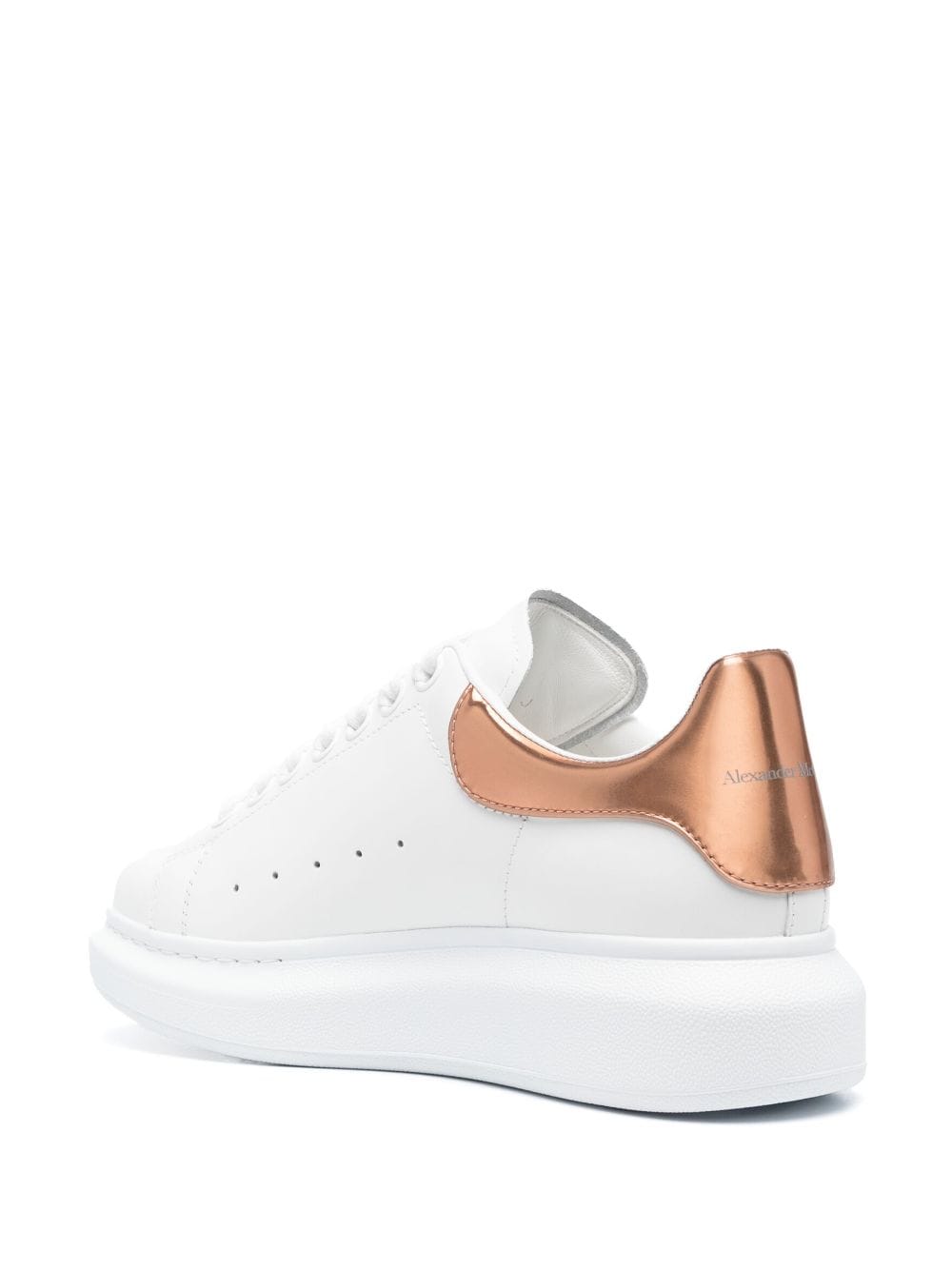 Alexander McQueen Sneakers 718232WIE829053 (Alexander McQUEEN / スニーカー ) | Alexander McQUEEN (アレキサンダー・マックイーン)(2)