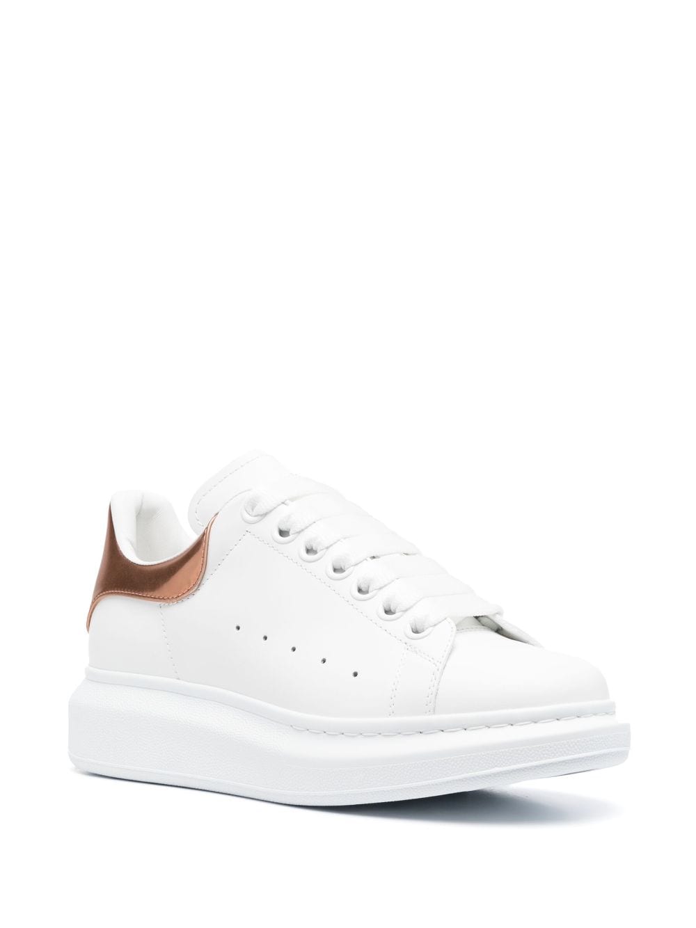 Alexander McQueen Sneakers 718232WIE829053 (Alexander McQUEEN / スニーカー ) | Alexander McQUEEN (アレキサンダー・マックイーン)(3)