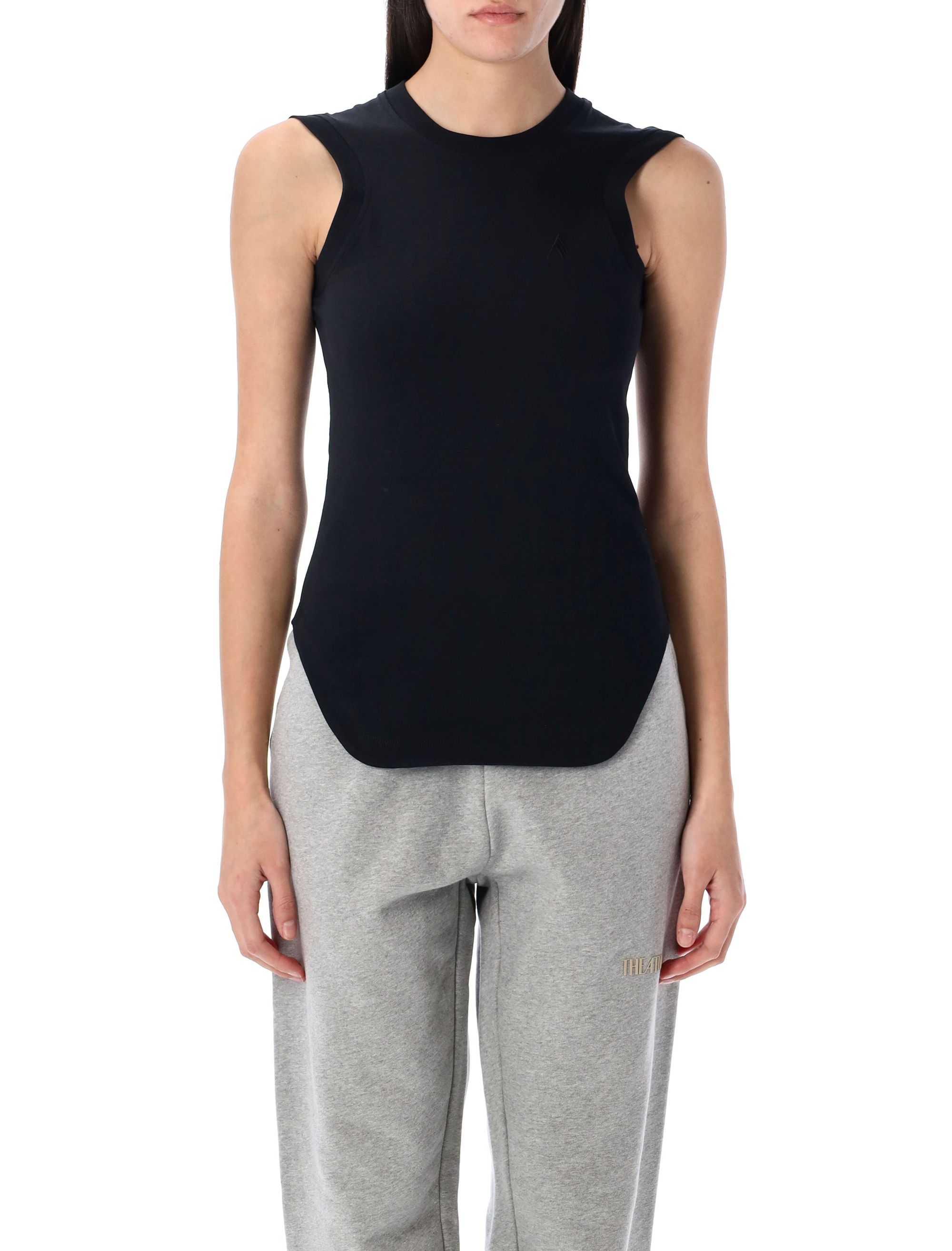 Tシャツ・カットソー THE ATTICO TOP (250WCN00003JJJ025) 248WCT182J025_278_3.jpg?sw=206