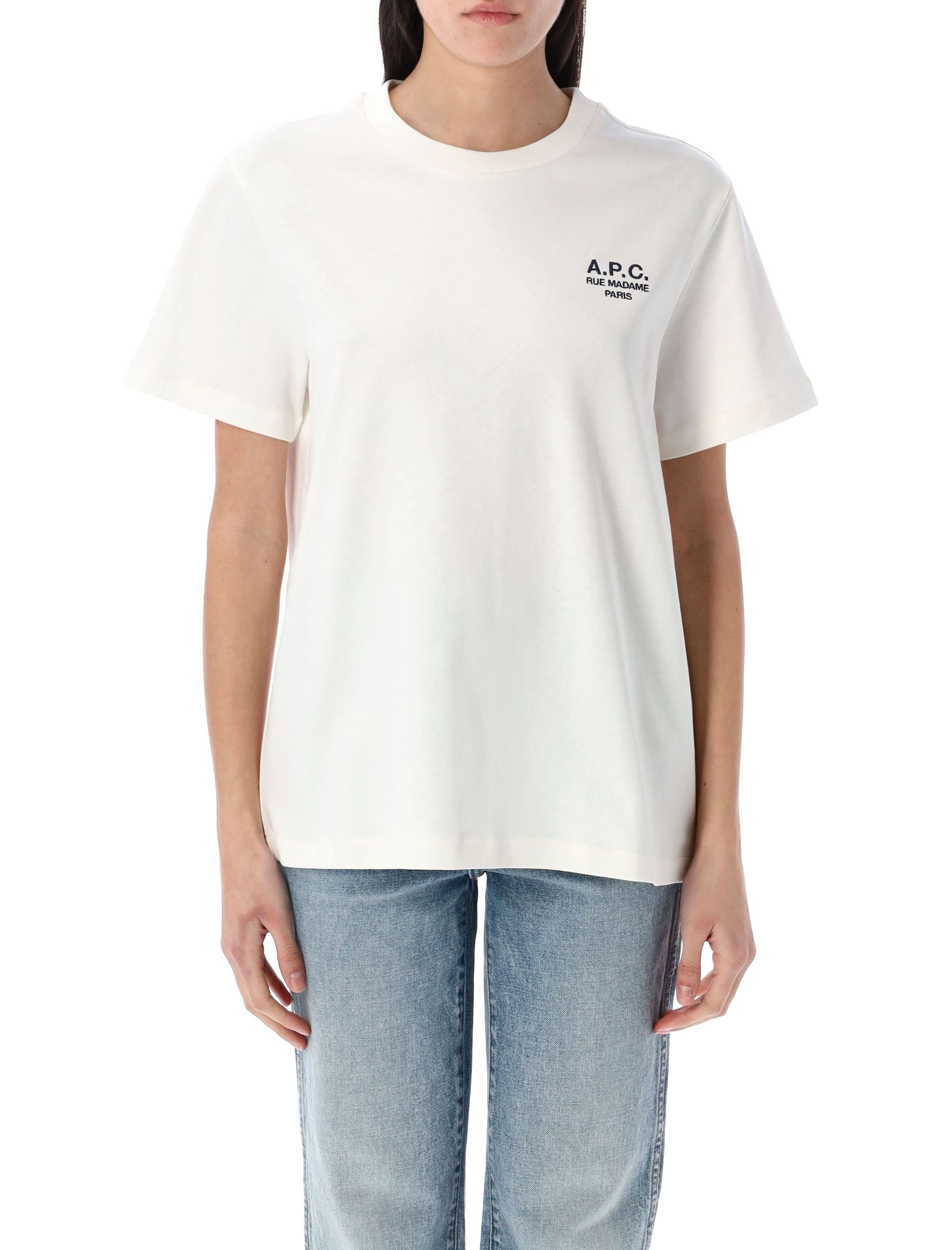 A.P.C. T-shirts and Polos M26388COHBUTAE (A.P.C. / Tシャツ・カットソー ) | A.P.C. (アーペーセー)