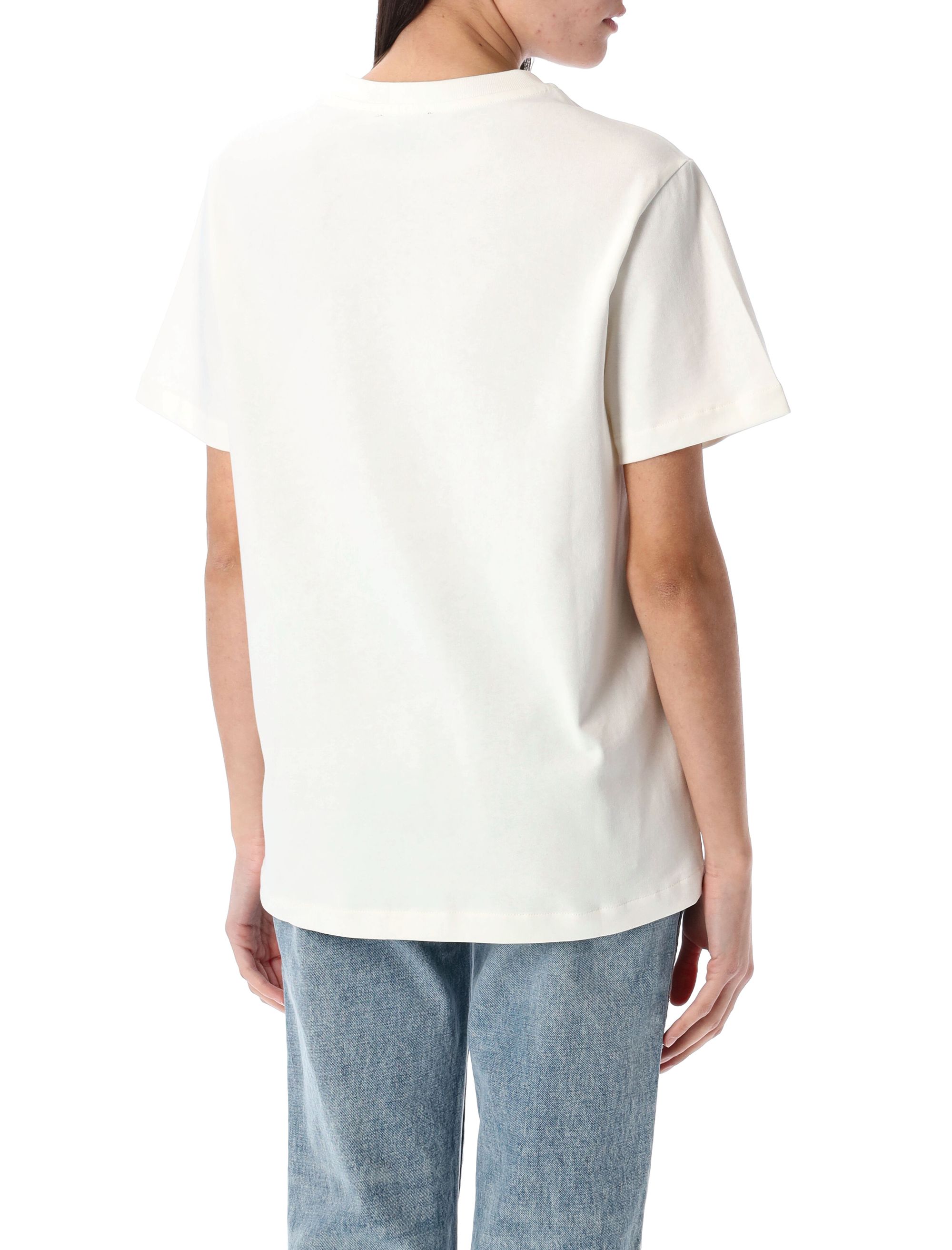 A.P.C. T-shirts and Polos M26388COHBUTAE (A.P.C. / Tシャツ・カットソー ) | A.P.C. (アーペーセー)(1)