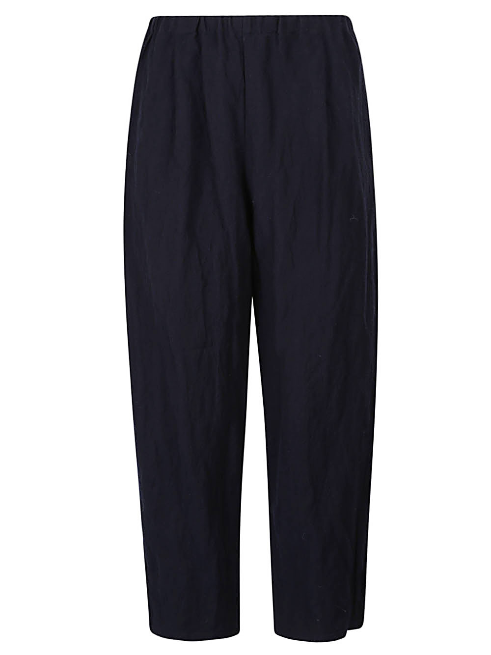 Apuntob Trousers Blue P1002TS731BLU (apuntob / パンツ ) | apuntob (アプントビー)