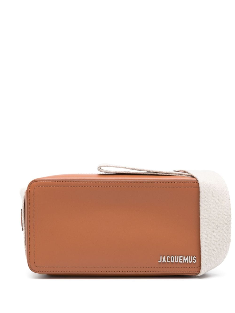 JACQUEMUS Wallets Leather Brown 235BA0923061LIGHTBROWN (JACQUEMUS / 財布・カードケース ) | JACQUEMUS (ジャックムス)
