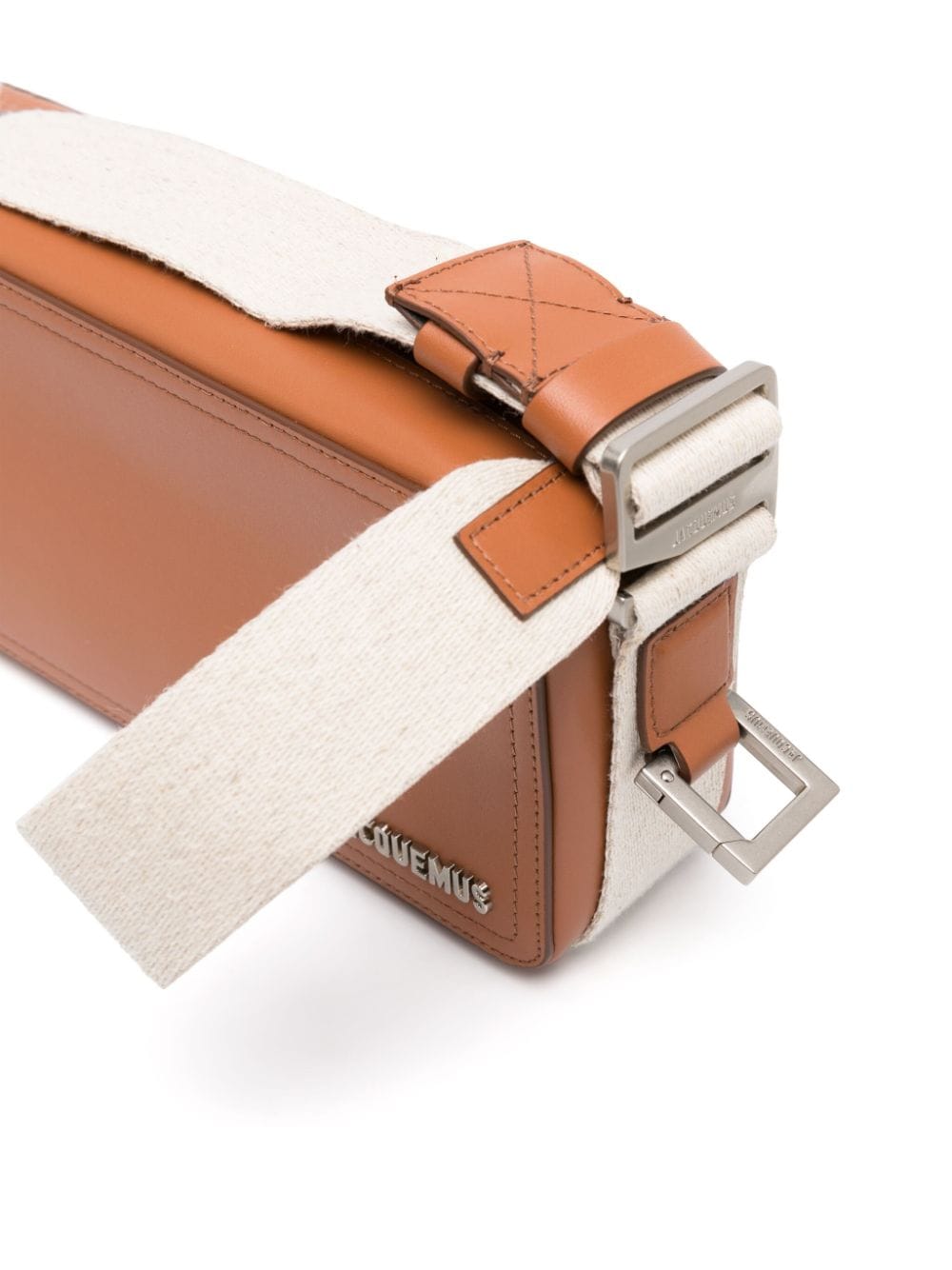 JACQUEMUS Wallets Leather Brown 235BA0923061LIGHTBROWN (JACQUEMUS / 財布・カードケース ) | JACQUEMUS (ジャックムス)(3)