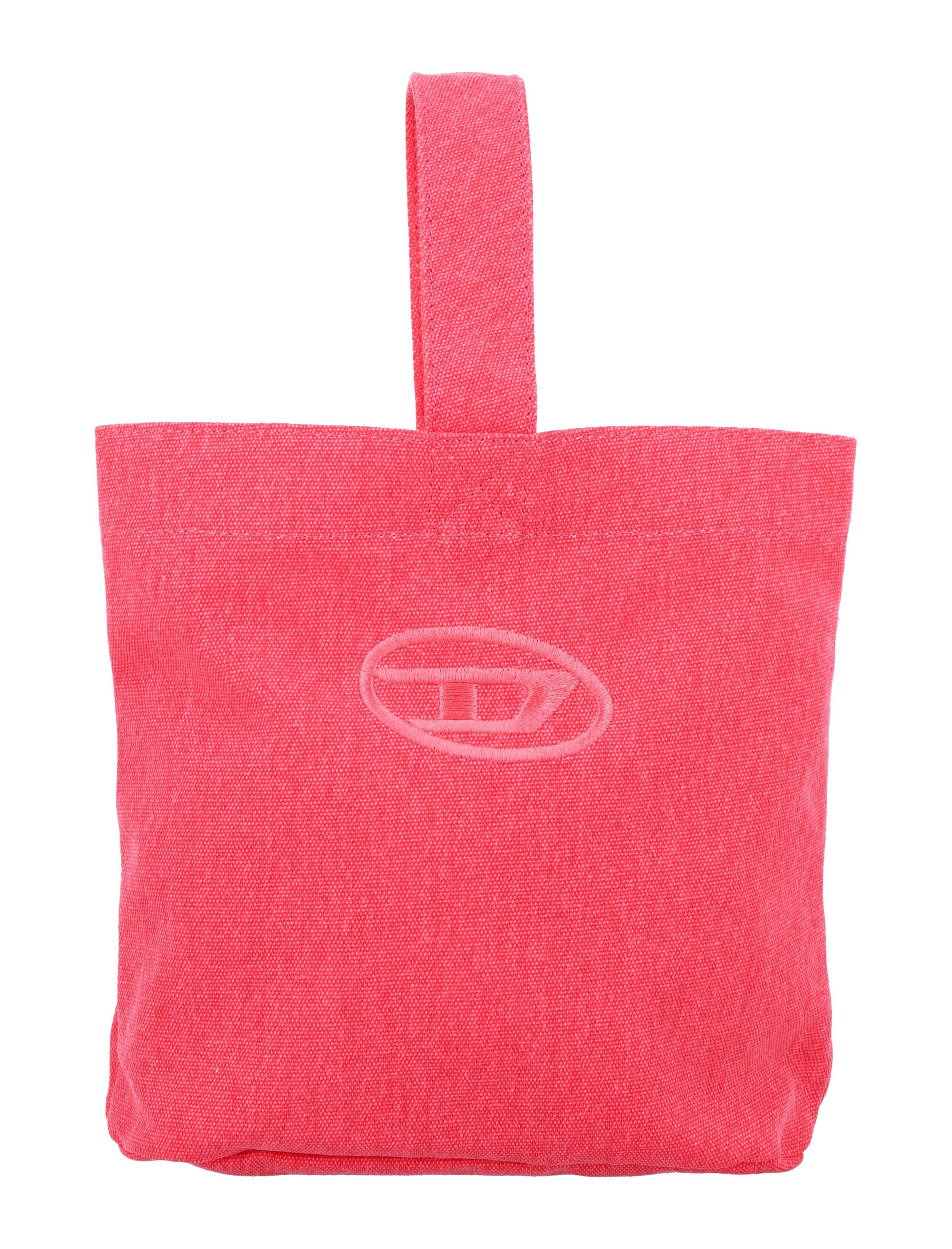 Diesel Bags.. Red J02137KXBPNK362 (Diesel / ハンドバッグ・ショルダーバッグ ) | Diesel (ディーゼル)