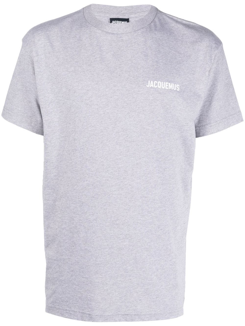 JACQUEMUS T-shirts and Polos Grey 216JS2072480GREY (JACQUEMUS / Tシャツ・カットソー ) | JACQUEMUS (ジャックムス)