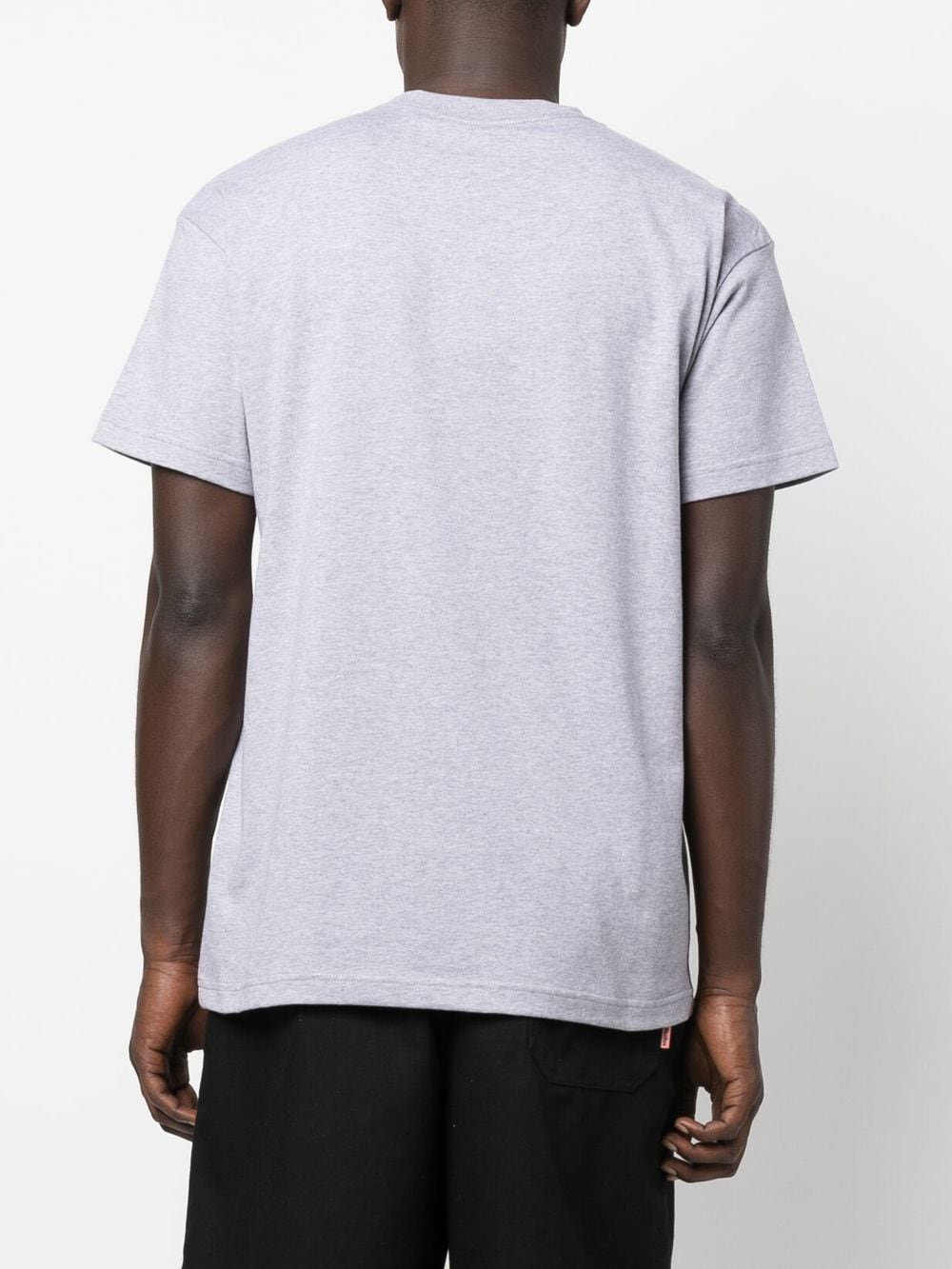 JACQUEMUS T-shirts and Polos Grey 216JS2072480GREY (JACQUEMUS / Tシャツ・カットソー ) | JACQUEMUS (ジャックムス)(4)