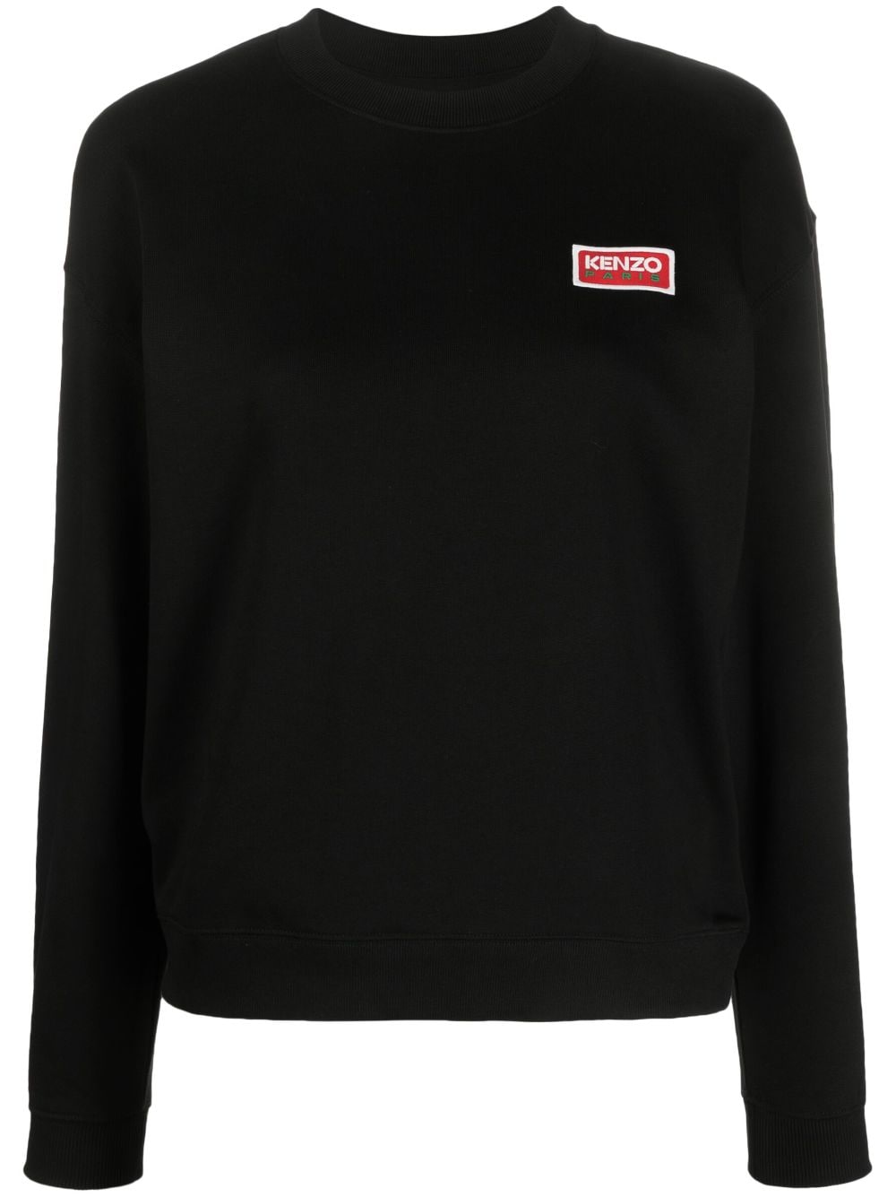 Kenzo Sweaters Black FD62SW0614MF99J (KENZO / スウェット・フーディー ) | KENZO (ケンゾー)