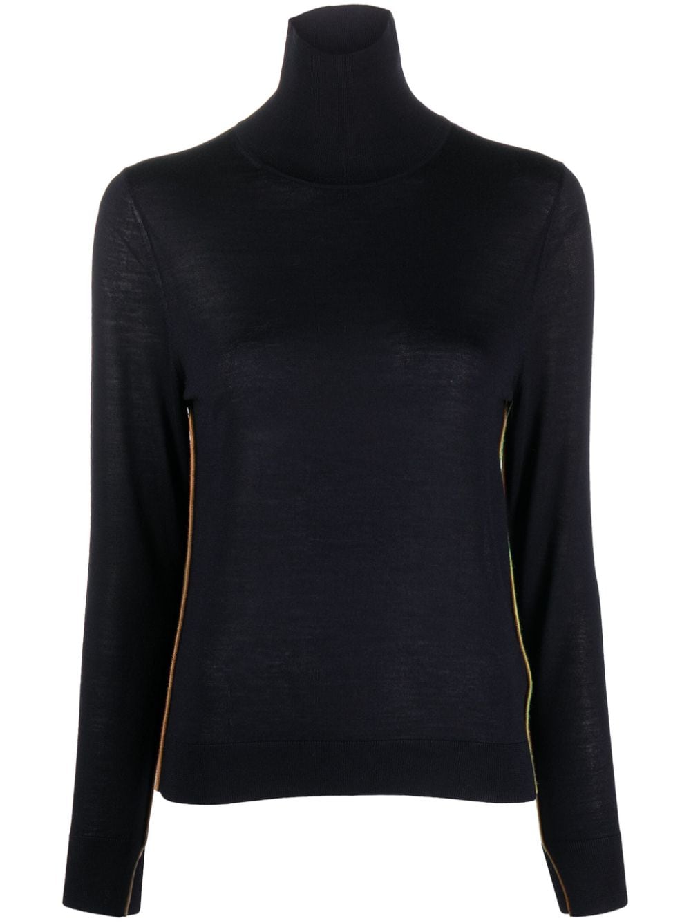 Paul Smith Sweaters Black W1R375NL1092579 (Paul Smith / ニット・セーター・カーディガン ) | Paul Smith (ポール・スミス)