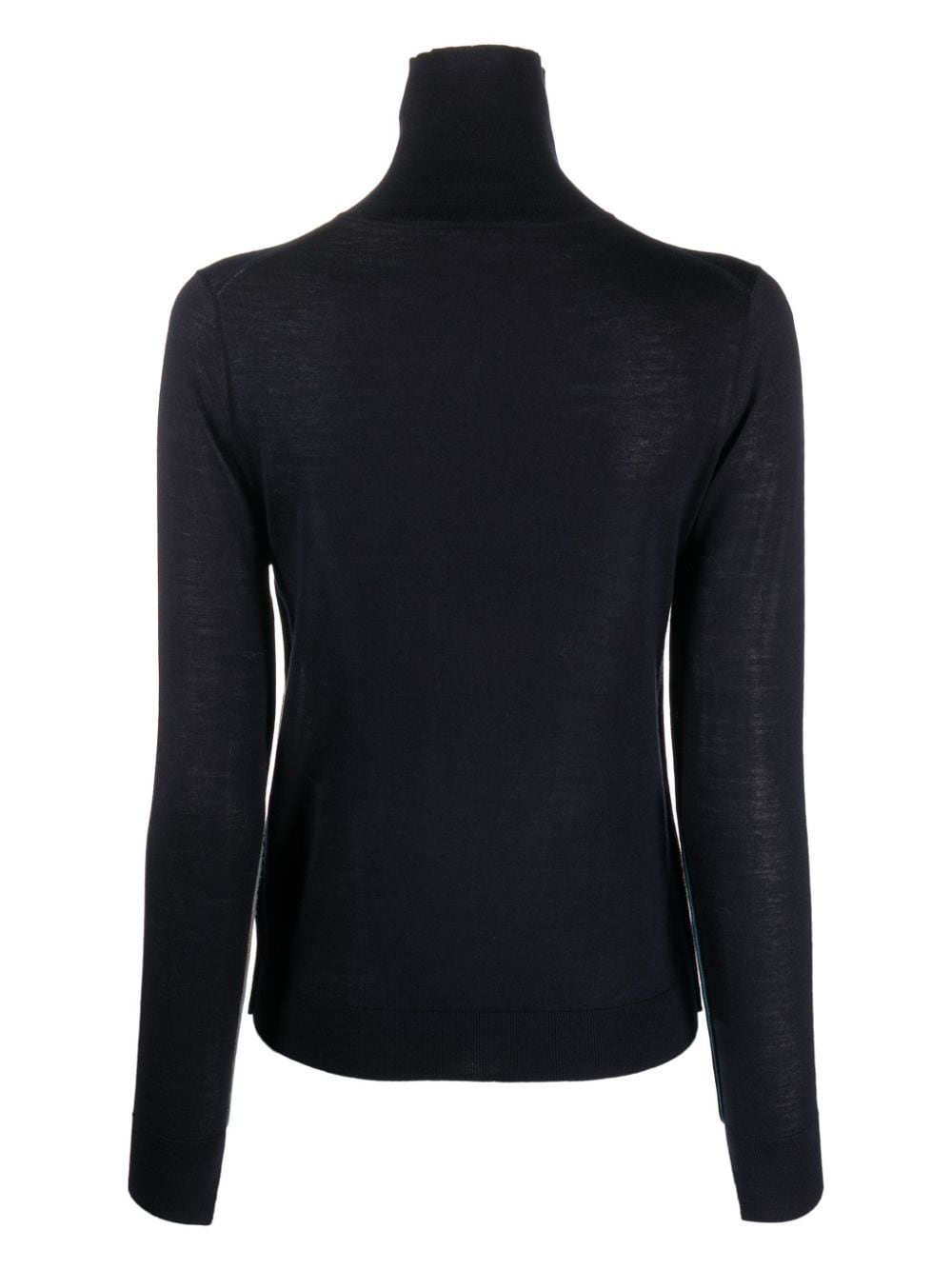 Paul Smith Sweaters Black W1R375NL1092579 (Paul Smith / ニット・セーター・カーディガン ) | Paul Smith (ポール・スミス)(1)