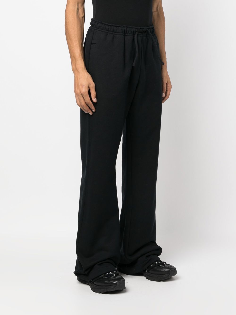 032C Trousers Black C3030WASHEDBLACK (032c / パンツ ) | 032c (ゼロスリートゥーシー)(3)