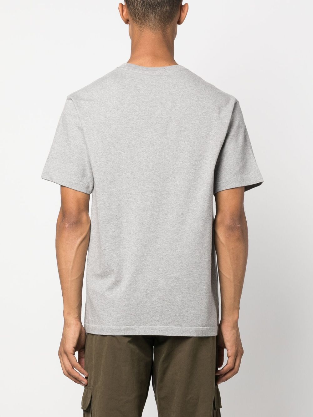 Kenzo T-shirts and Polos Grey FD65TS1294SY94 (KENZO / Tシャツ・カットソー ) | KENZO (ケンゾー)(2)
