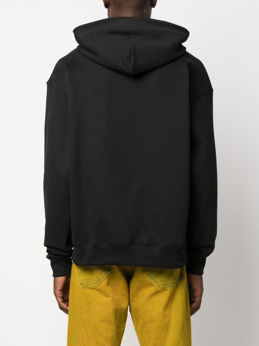 Kenzo Sweaters Black FD65SW0744ME99J (KENZO / スウェット・フーディー ) | KENZO (ケンゾー)(1)