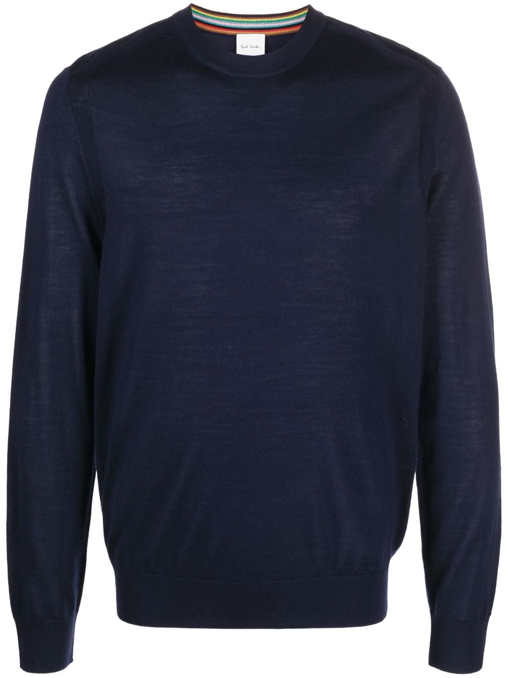 Paul Smith Sweaters NAVY M1R562XL0209349 (Paul Smith / ニット・セーター・カーディガン ) | Paul Smith (ポール・スミス)