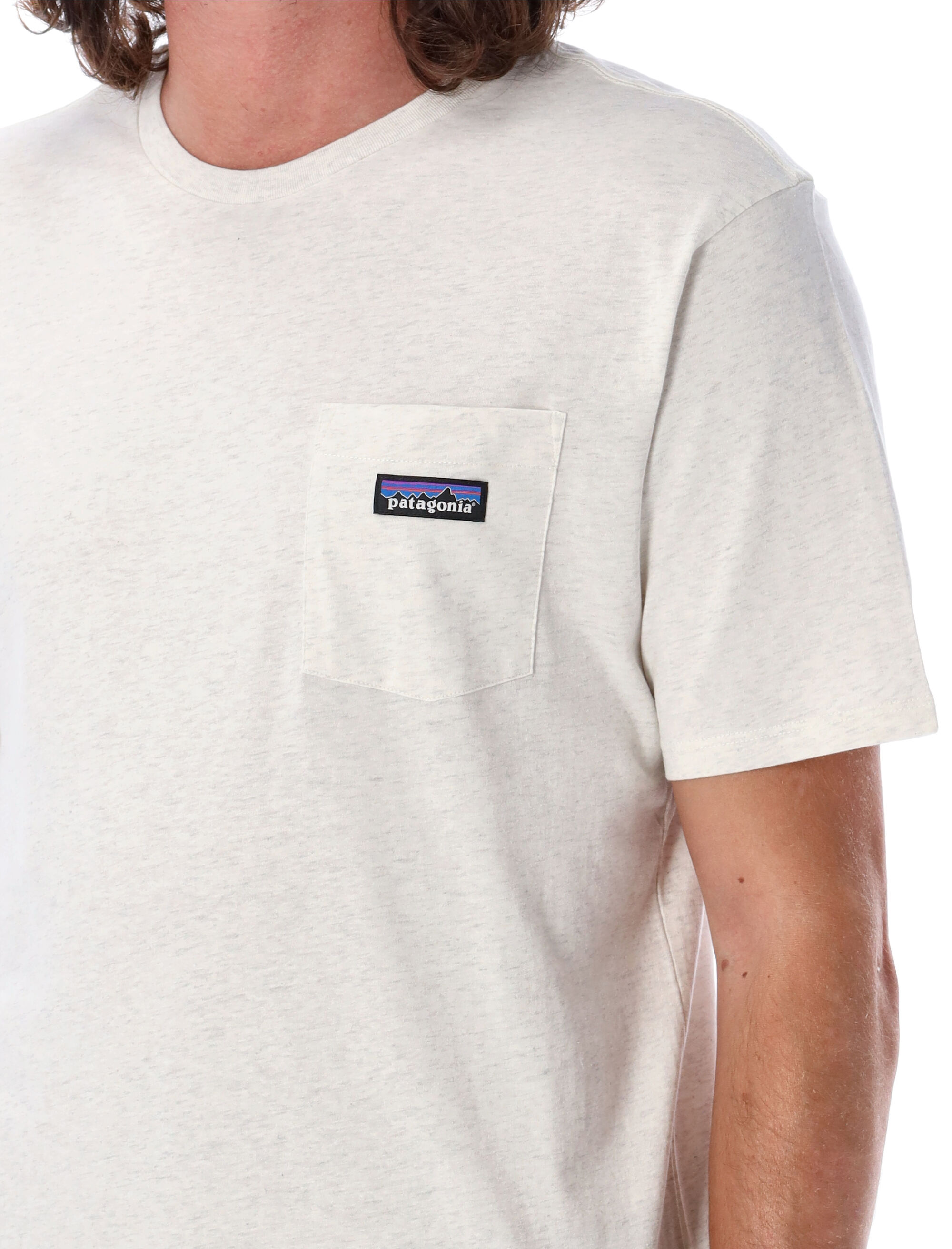 Patagonia T-shirts and Polos White 53255BCW (patagonia / Tシャツ・カットソー ) | patagonia (パタゴニア)(2)