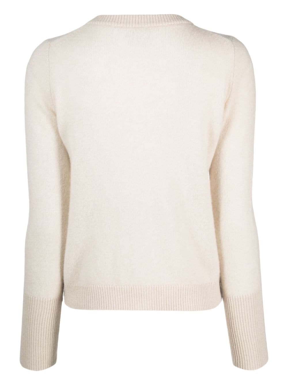Paul Smith Sweaters WHITE W1R373NL1092408 (Paul Smith / ニット・セーター・カーディガン ) | Paul Smith (ポール・スミス)(1)