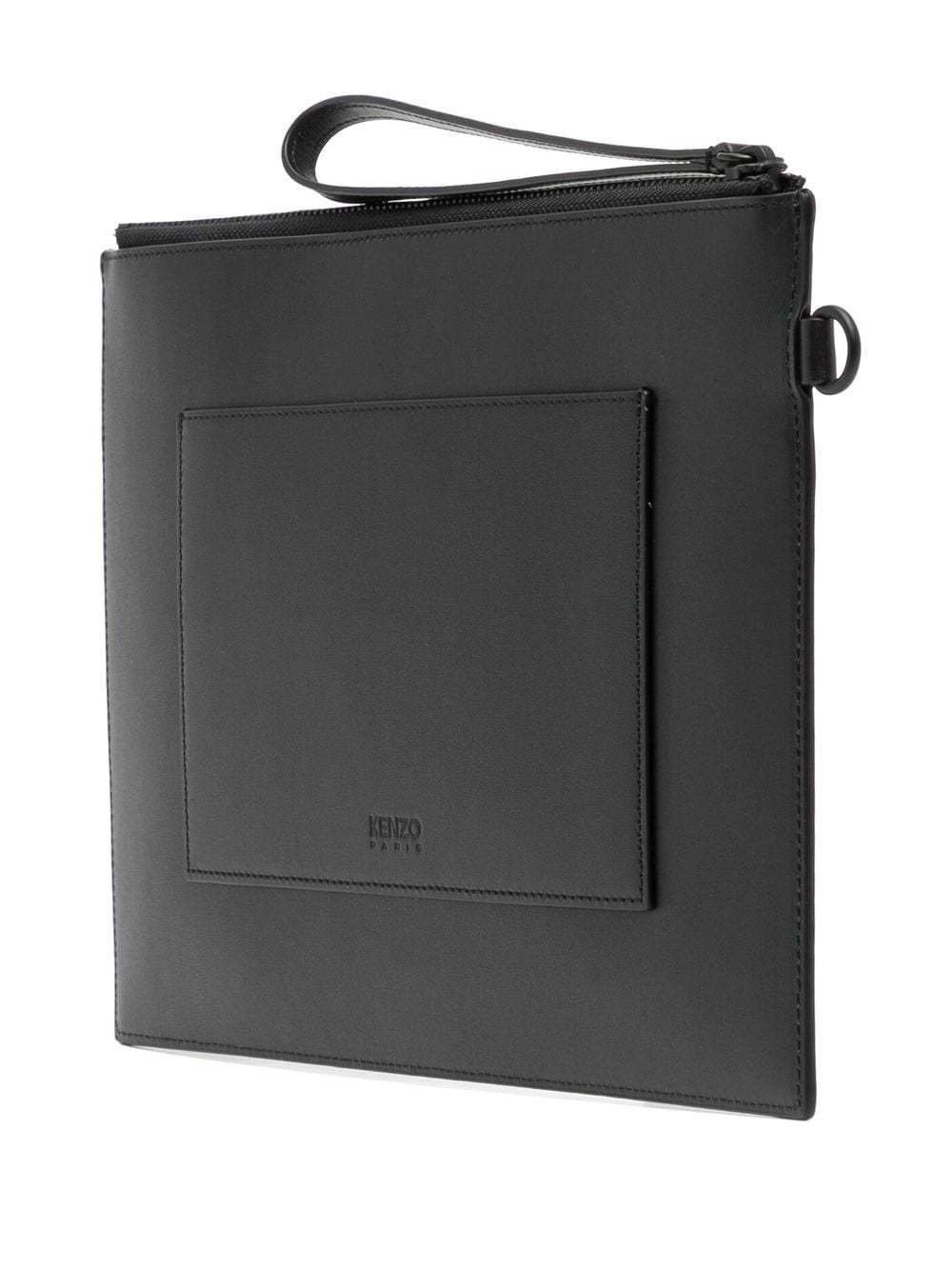 Kenzo Wallets Black FD55PM822L4199 (KENZO / クラッチバッグ・ポーチ ) | KENZO (ケンゾー)(1)