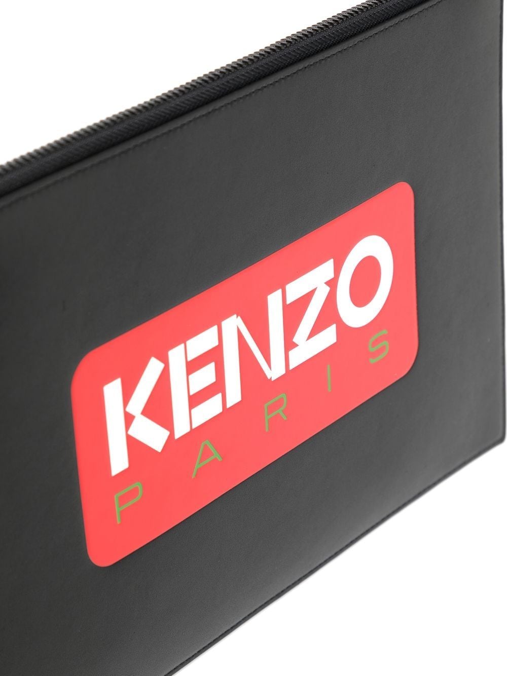 Kenzo Wallets Black FD55PM822L4199 (KENZO / クラッチバッグ・ポーチ ) | KENZO (ケンゾー)(3)