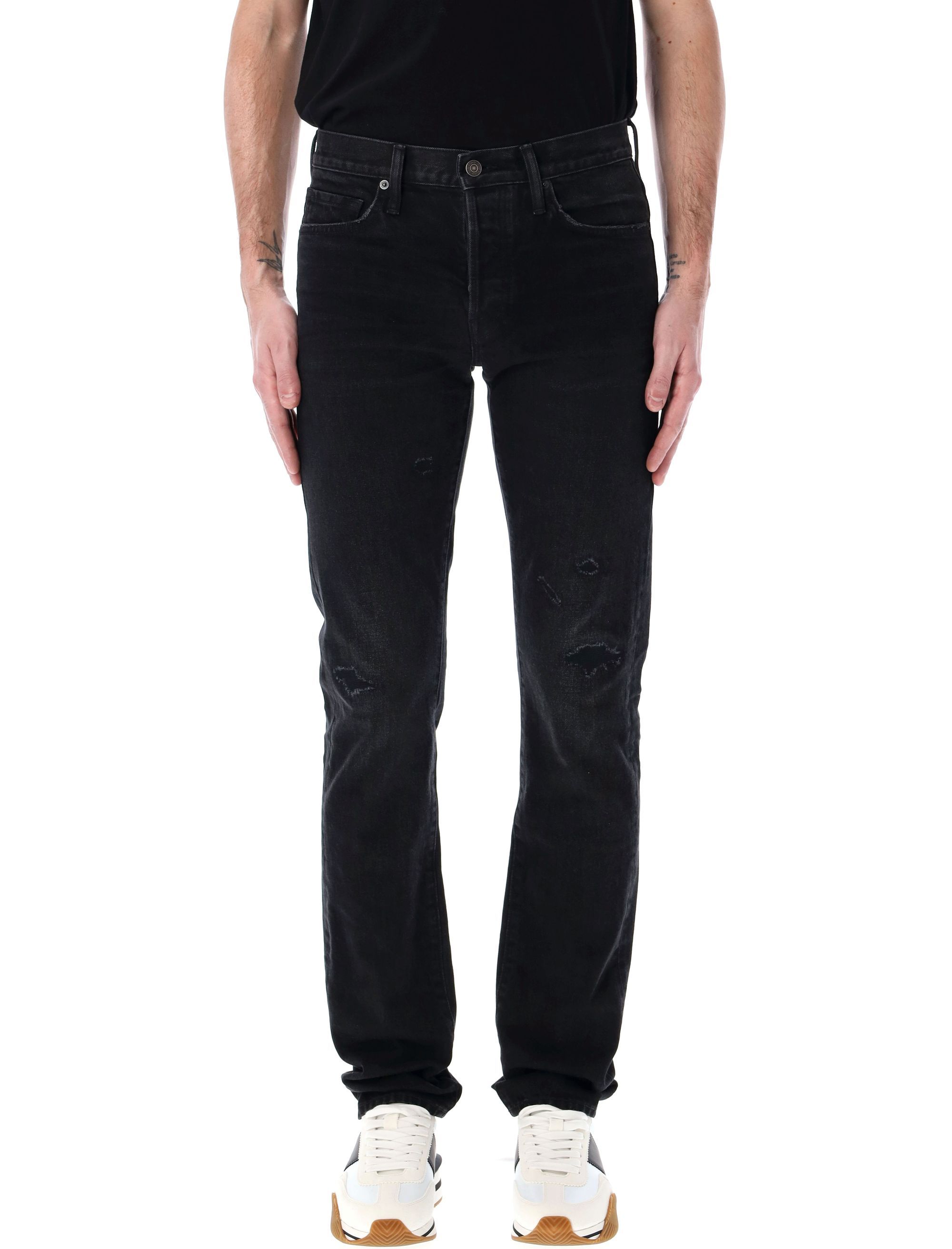 Tom Ford Jeans Black (TOM FORD/ジーンズ) | TOM FORD（トム