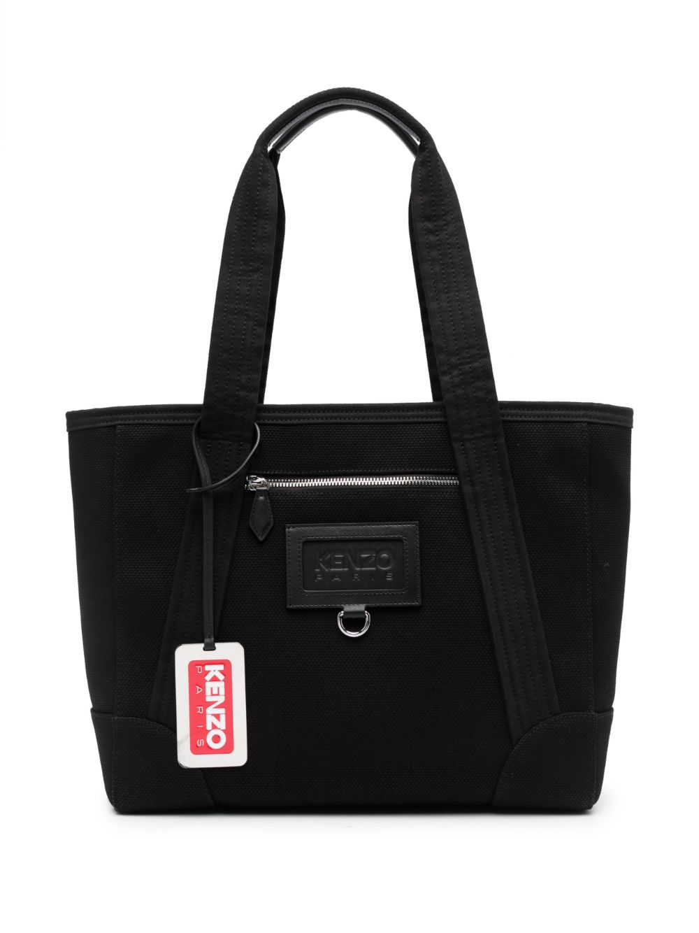 Kenzo Bags.. Black FD62SA961F0199 (KENZO / トートバッグ ) | KENZO (ケンゾー)