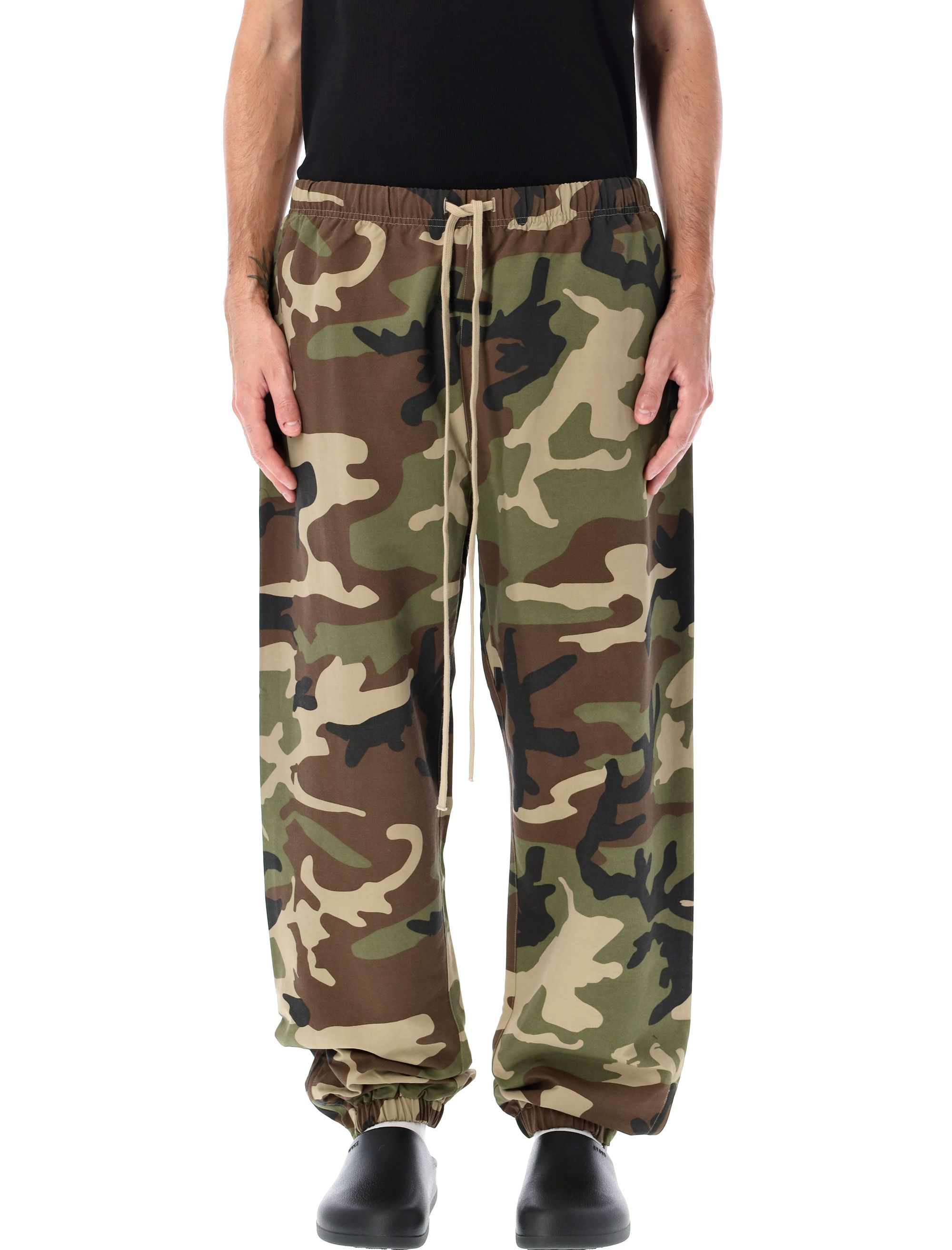 ESSENTIALS FEAR OF GOD Clothing.... 130BT244558FWC (ESSENTIALS / パンツ ) | ESSENTIALS (エッセンシャルズ)