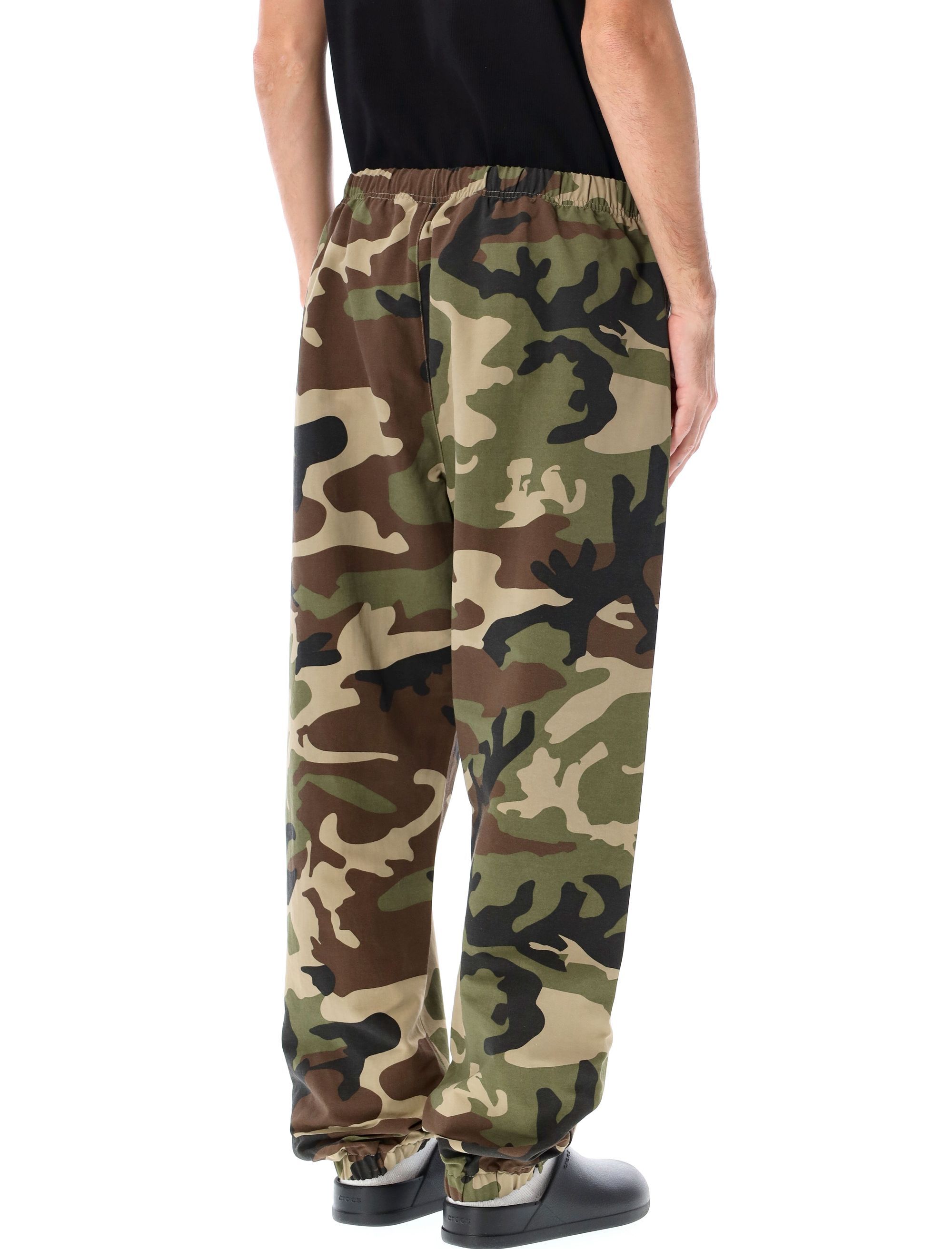 ESSENTIALS FEAR OF GOD Clothing.... 130BT244558FWC (ESSENTIALS / パンツ ) | ESSENTIALS (エッセンシャルズ)(1)