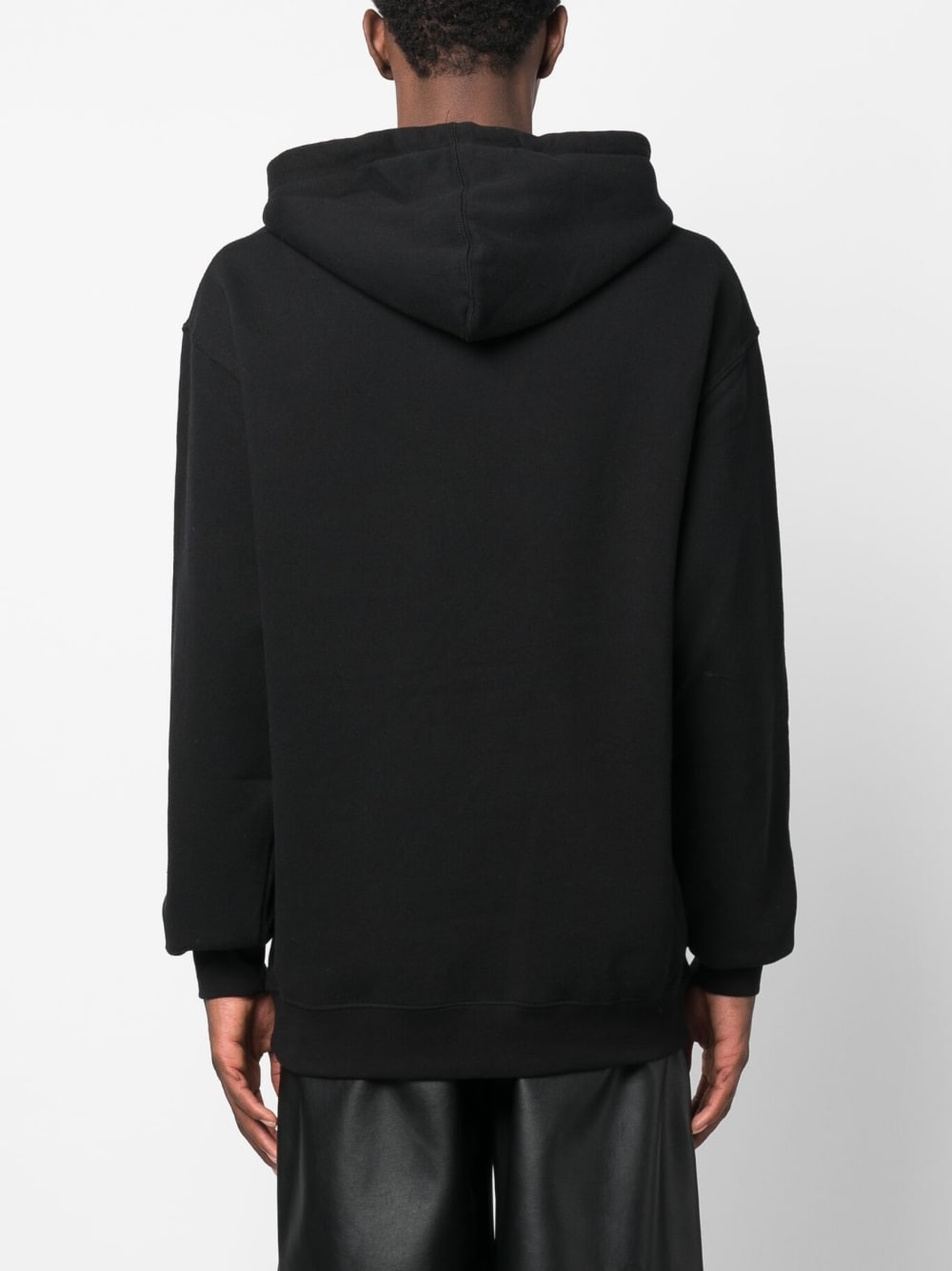 Pleasures Sweaters Black P23SP052BLACK (PLEASURES / スウェット・フーディー ) | PLEASURES (プレジャーズ)(1)