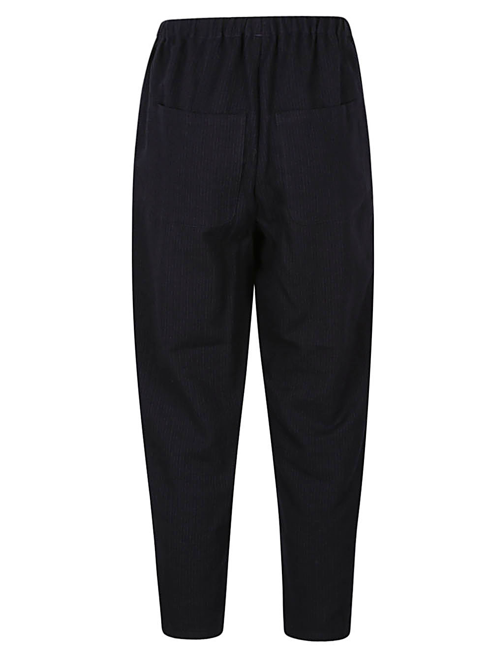 Apuntob Trousers Blue P1002TS732BLU (apuntob / パンツ ) | apuntob (アプントビー)(1)