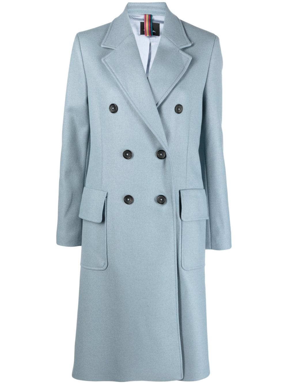 Paul Smith Coats Clear Blue W2R240CL2105944 (Paul Smith / コート ) | Paul Smith (ポール・スミス)