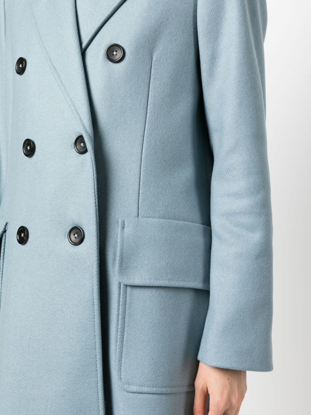 Paul Smith Coats Clear Blue W2R240CL2105944 (Paul Smith / コート ) | Paul Smith (ポール・スミス)(4)