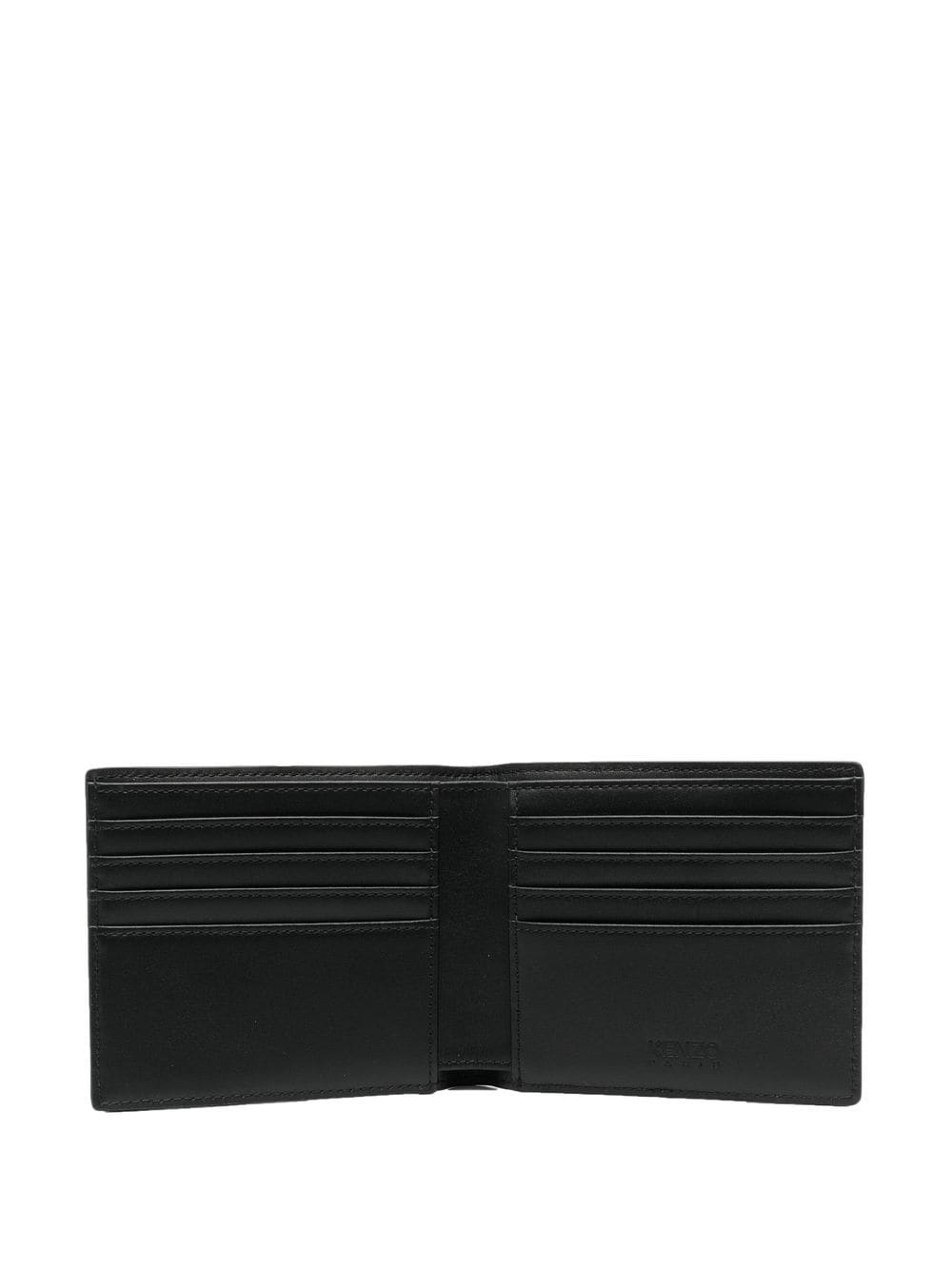 Kenzo Wallets Black FD55PM803L4199 (KENZO / 財布・カードケース ) | KENZO (ケンゾー)(1)