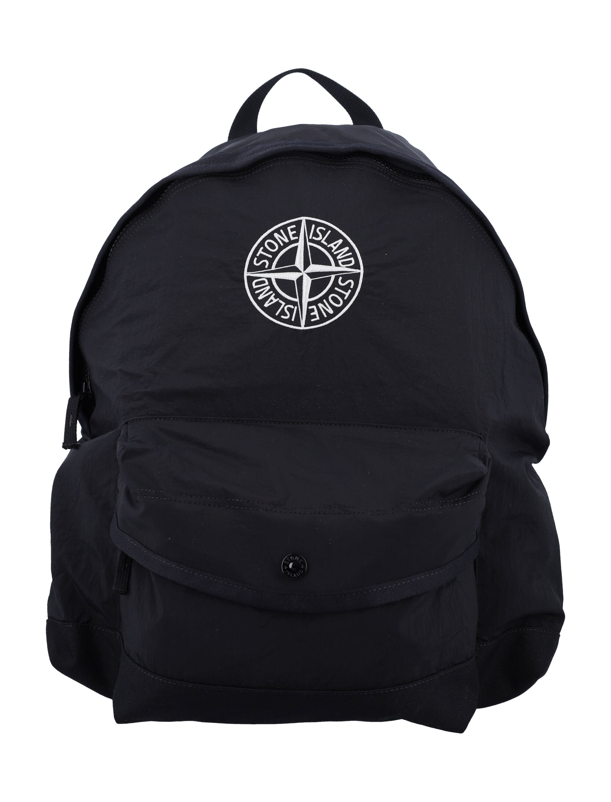 Stone Island Bags.. Black 9200002S0064V0029 (STONE ISLAND / バックパック ) | STONE ISLAND (ストーンアイランド)