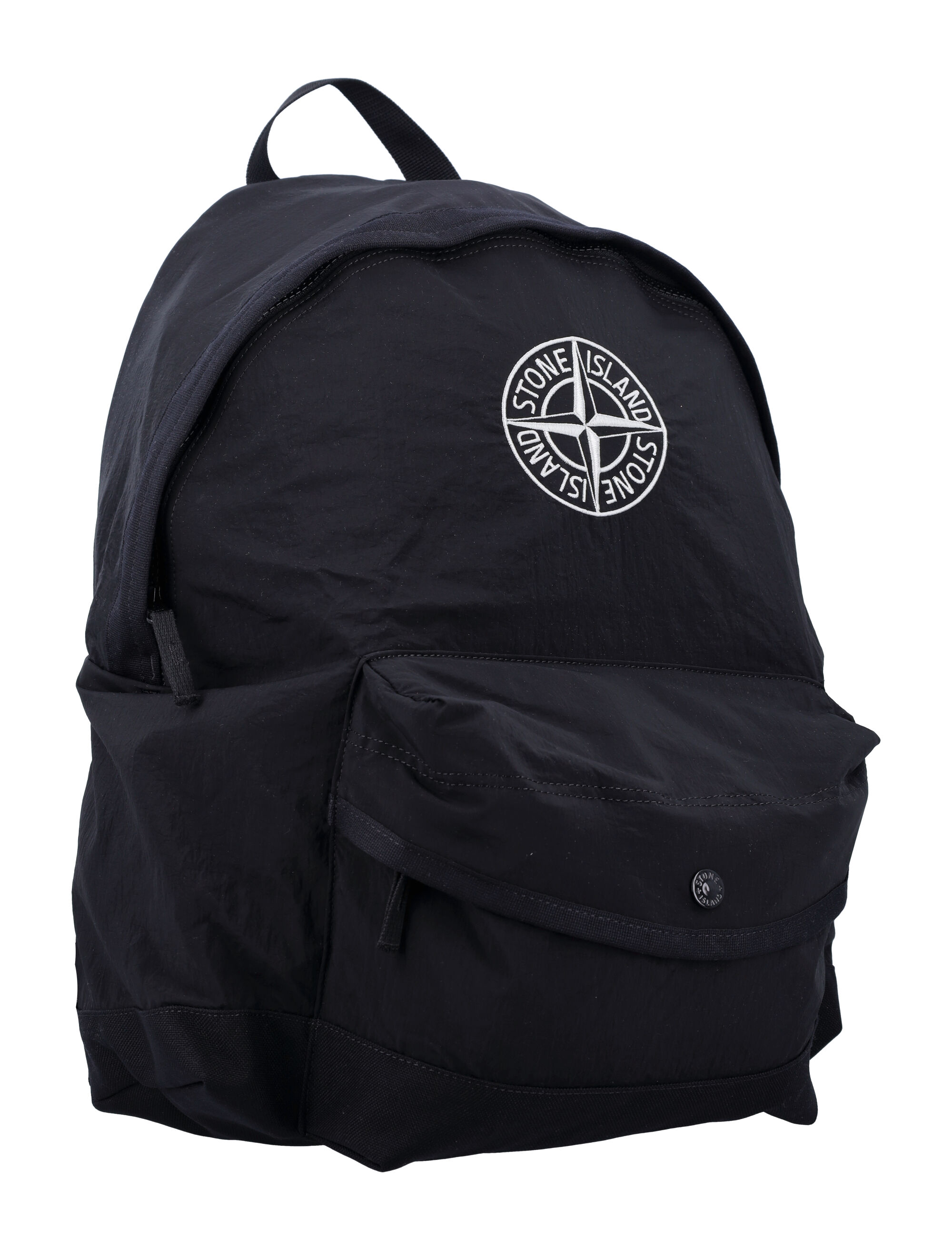 Stone Island Bags.. Black 9200002S0064V0029 (STONE ISLAND / バックパック ) | STONE ISLAND (ストーンアイランド)(1)