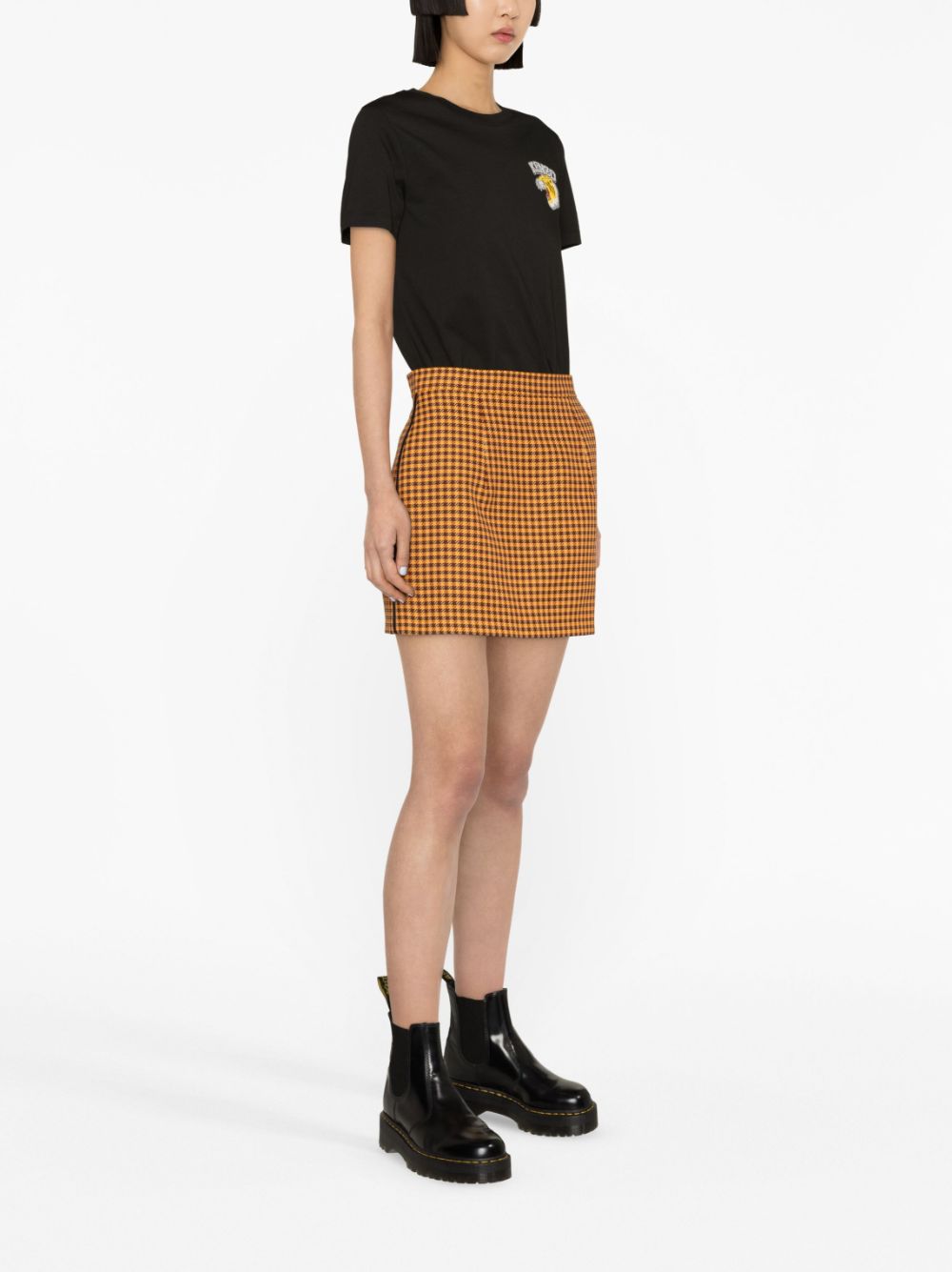 Kenzo T-shirts and Polos Black FD62TS0834SO99J (KENZO / Tシャツ・カットソー ) | KENZO (ケンゾー)(2)