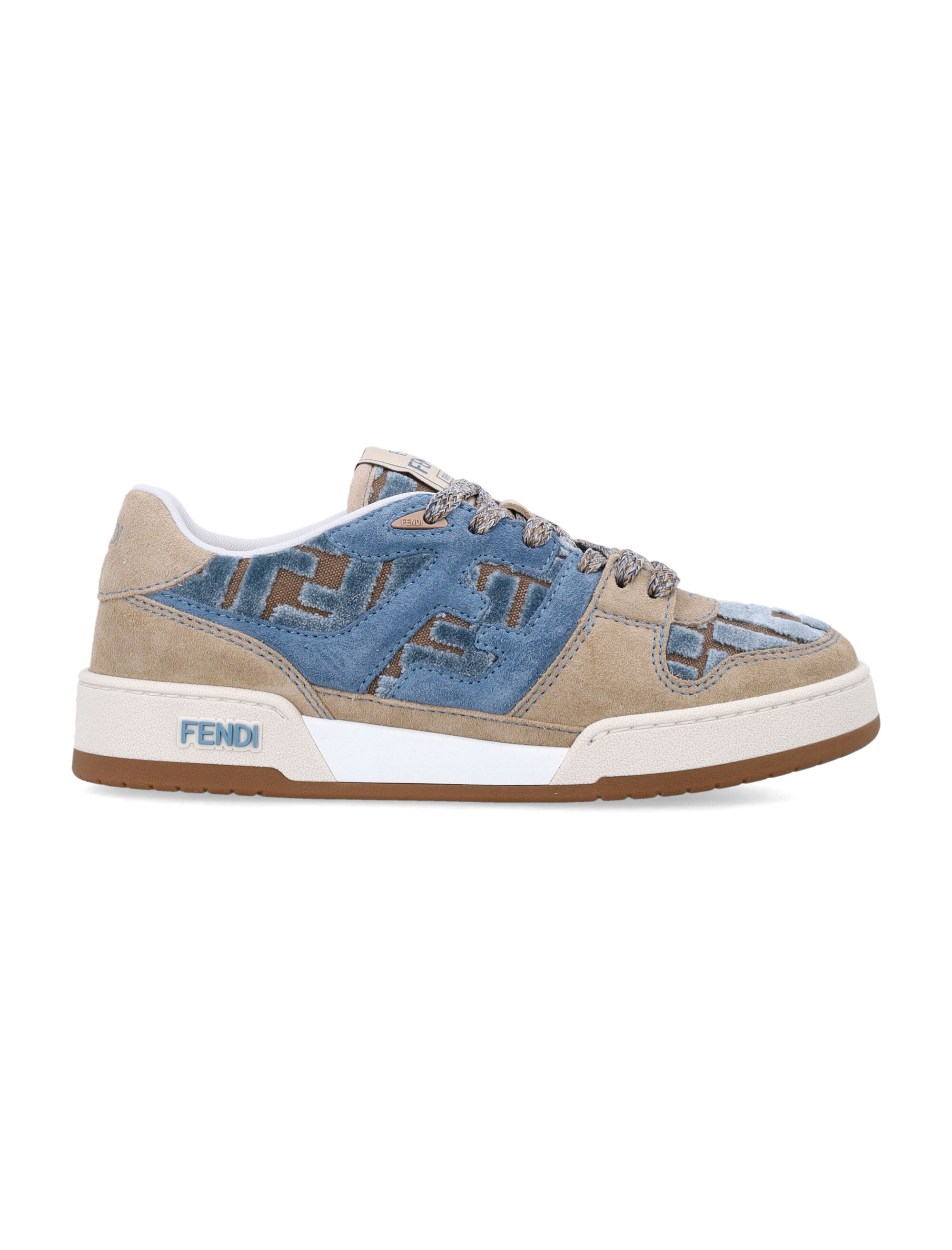Fendi Sneakers 8E8625AOTHF1R7S (FENDI / スニーカー ) | FENDI (フェンディ)